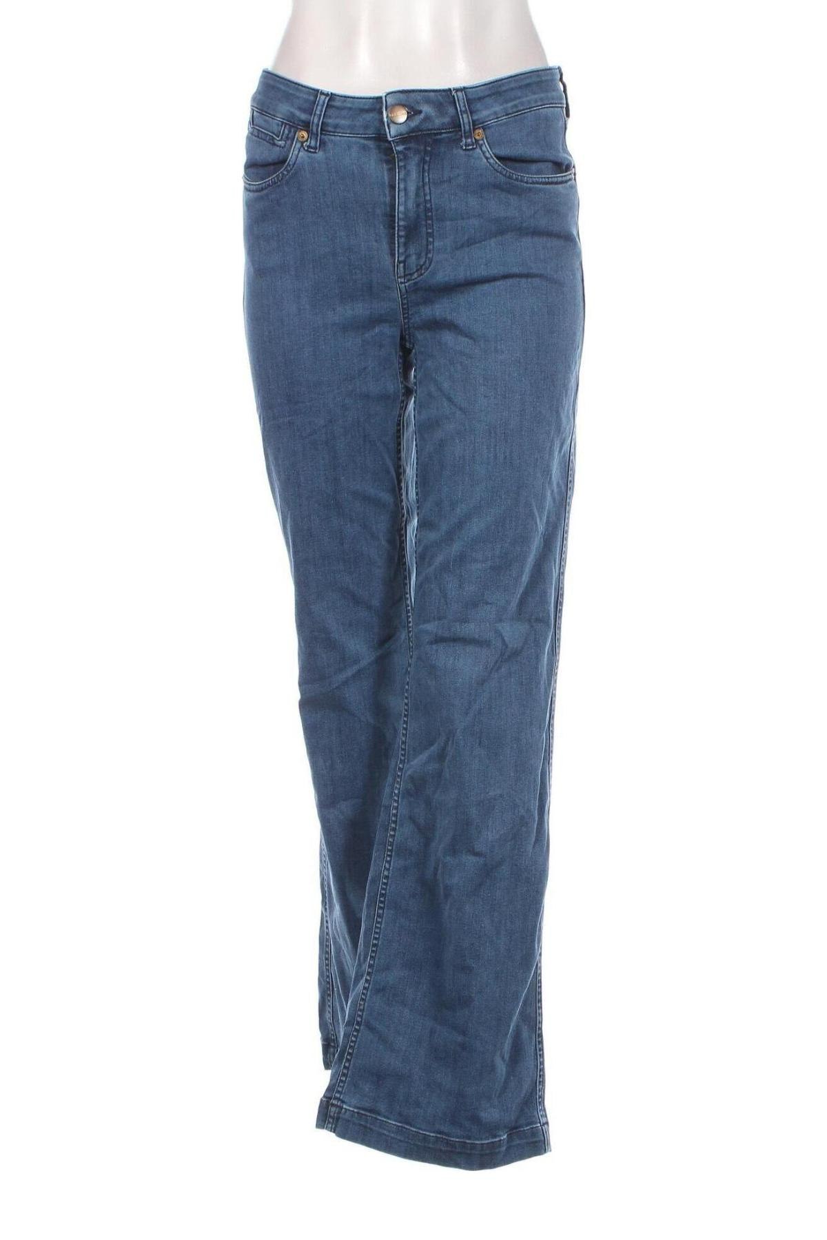 Damen Jeans Olajeans, Größe S, Farbe Blau, Preis € 21,99