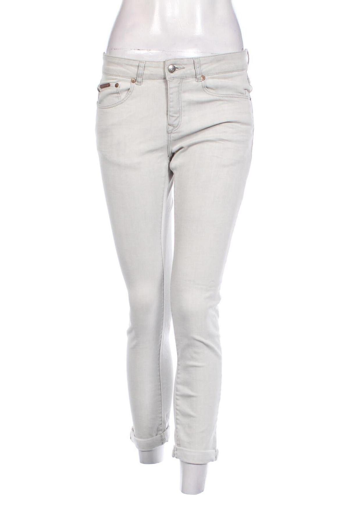 Damen Jeans Opus, Größe XS, Farbe Grau, Preis 7,99 €