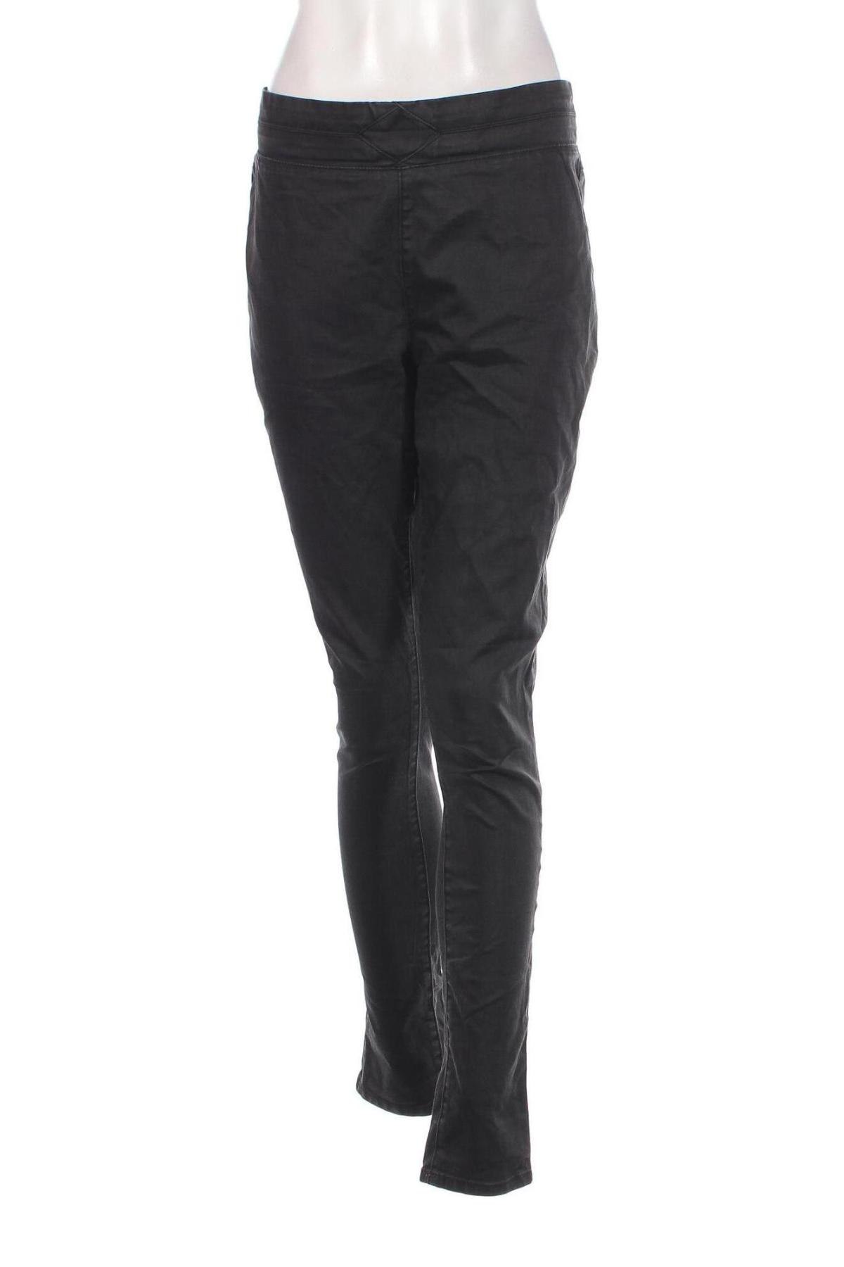 Damen Jeans Orsay, Größe L, Farbe Schwarz, Preis 10,49 €