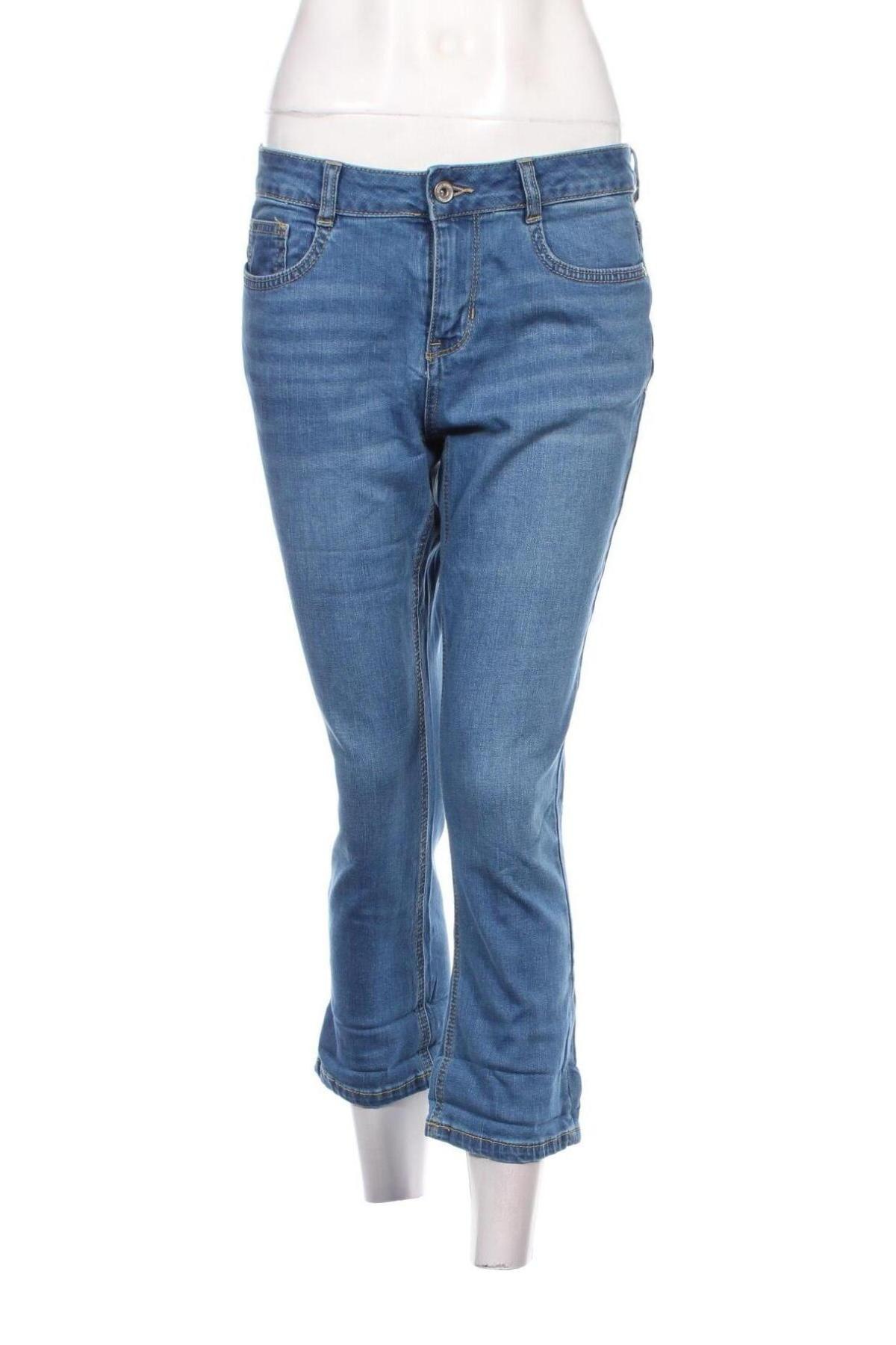 Damen Jeans Orsay, Größe S, Farbe Blau, Preis € 8,49