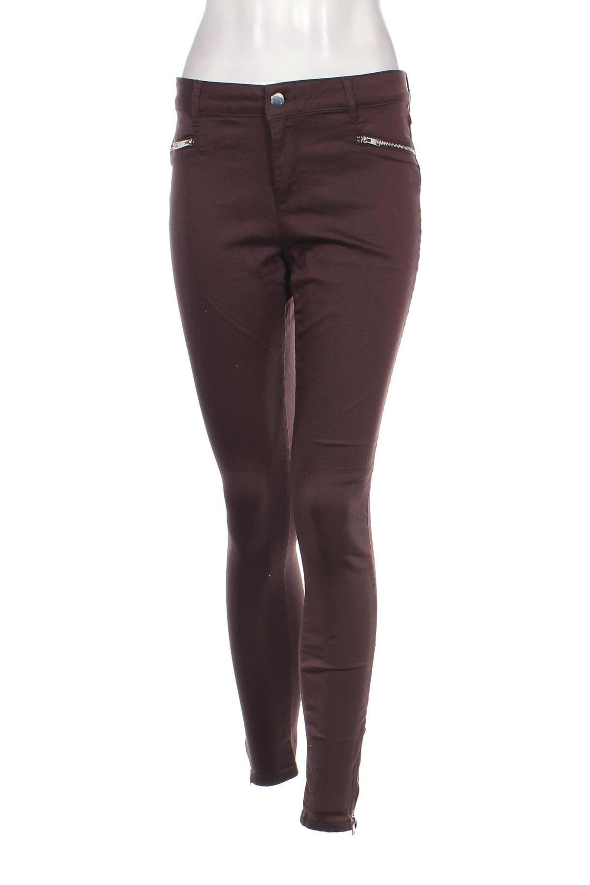 Damen Jeans Orsay, Größe M, Farbe Braun, Preis € 10,49