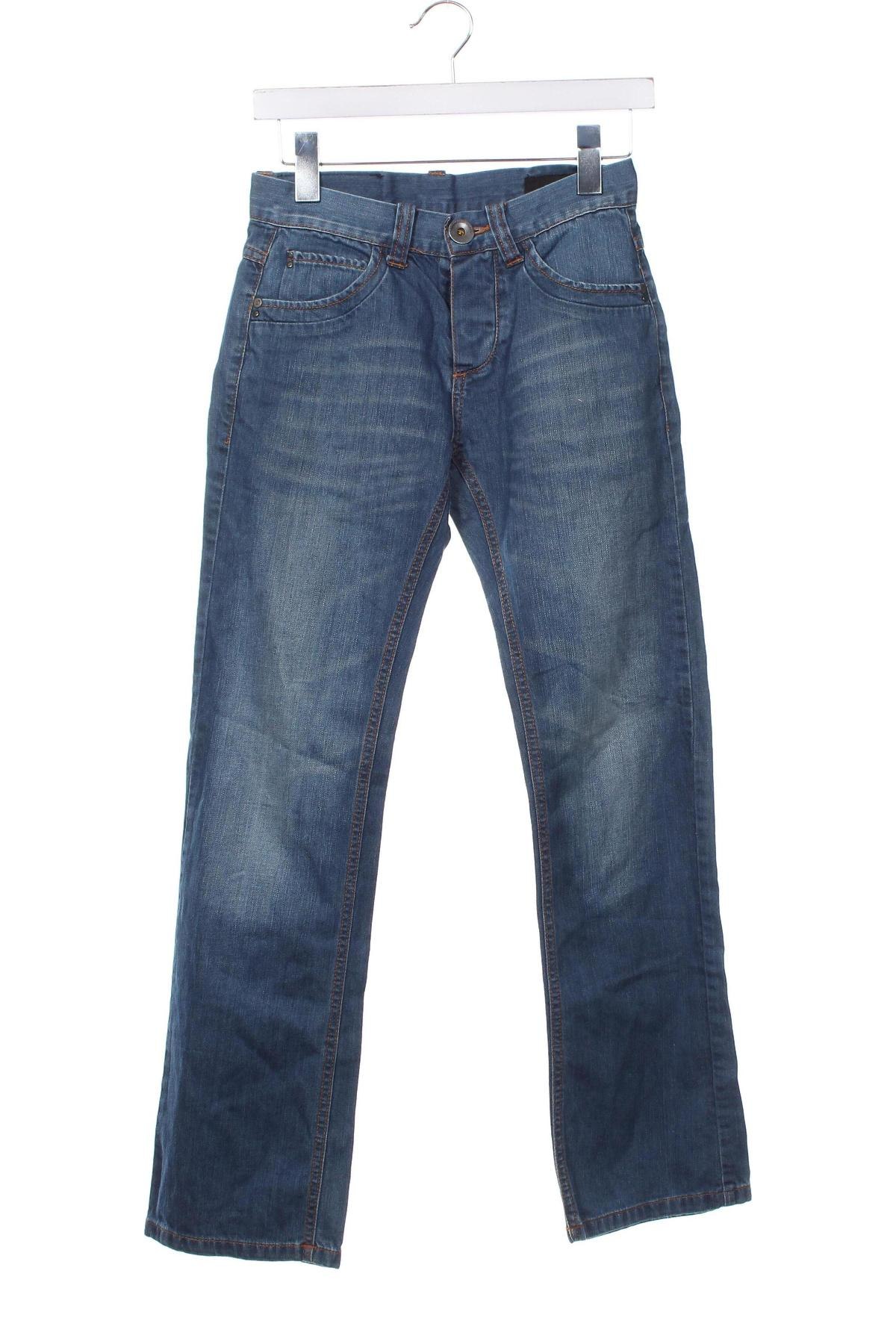 Damen Jeans Outfitters Nation, Größe S, Farbe Blau, Preis € 9,49