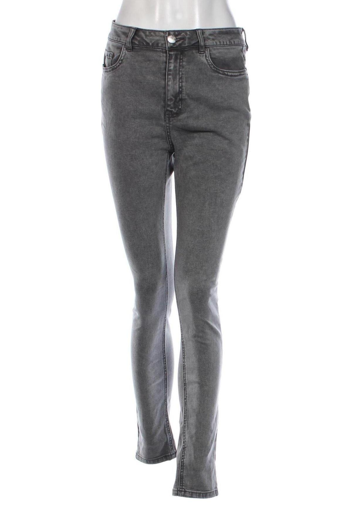 Damen Jeans Page One, Größe M, Farbe Grau, Preis € 10,49