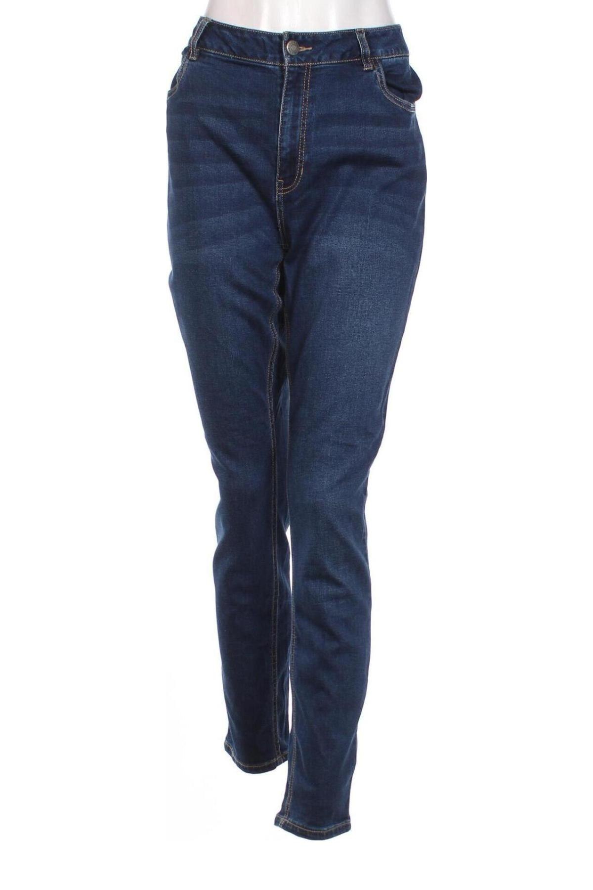 Damen Jeans Page One, Größe XL, Farbe Blau, Preis 20,49 €