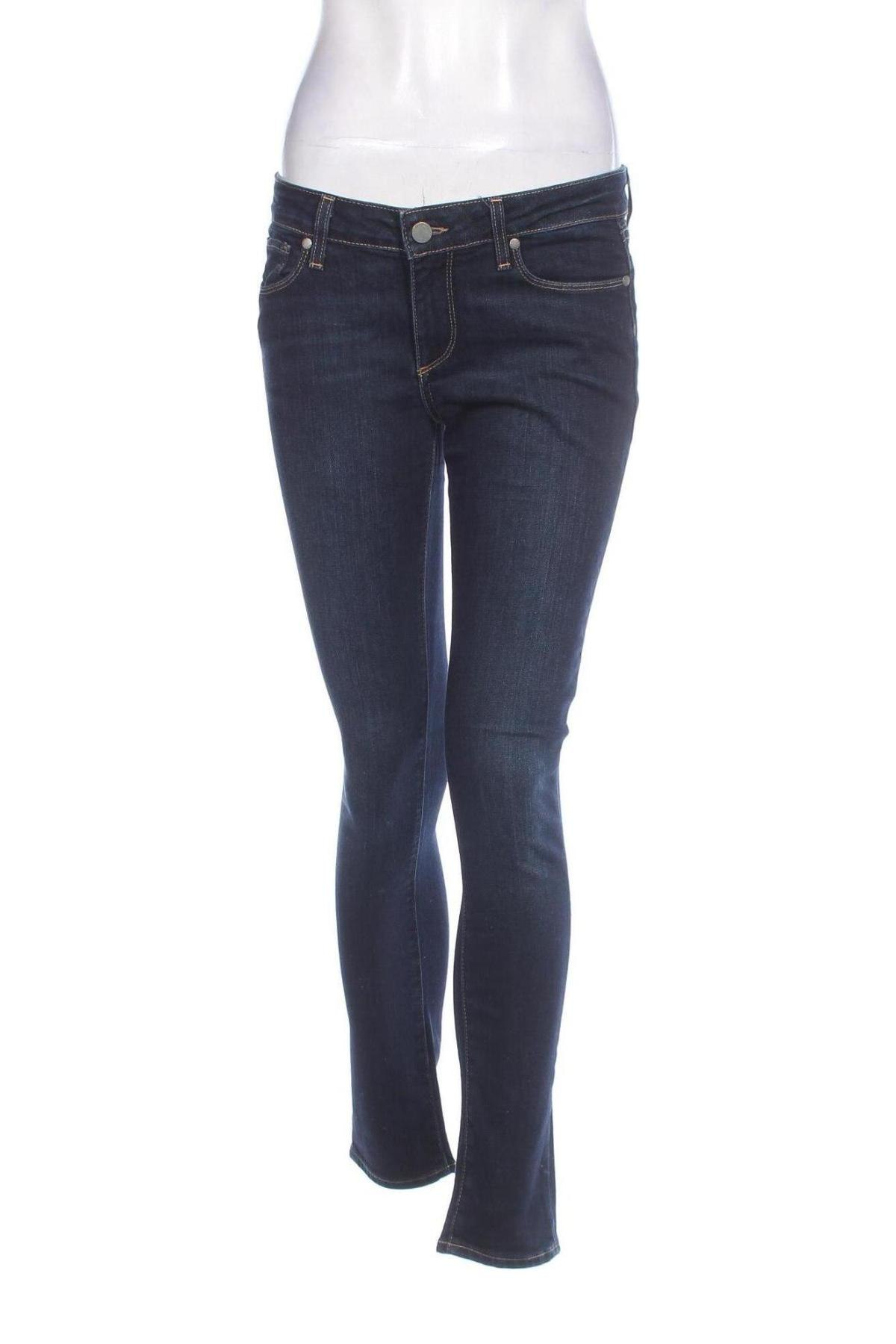 Damen Jeans Paige, Größe S, Farbe Blau, Preis € 24,99