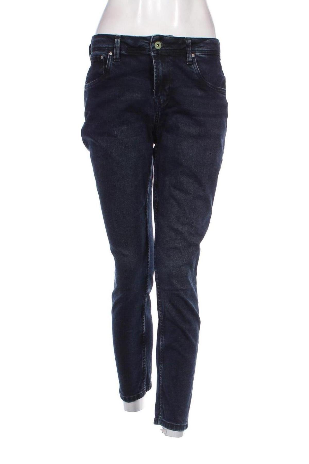 Damen Jeans Pepe Jeans, Größe M, Farbe Blau, Preis € 27,49