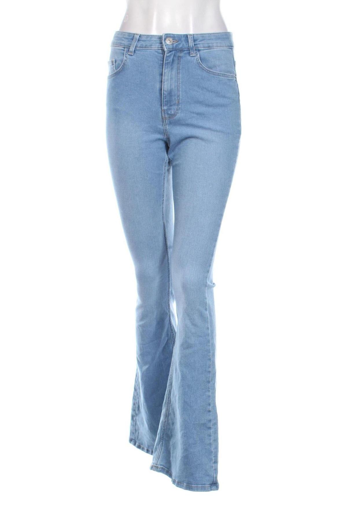 Damen Jeans Pieces, Größe S, Farbe Blau, Preis € 12,49