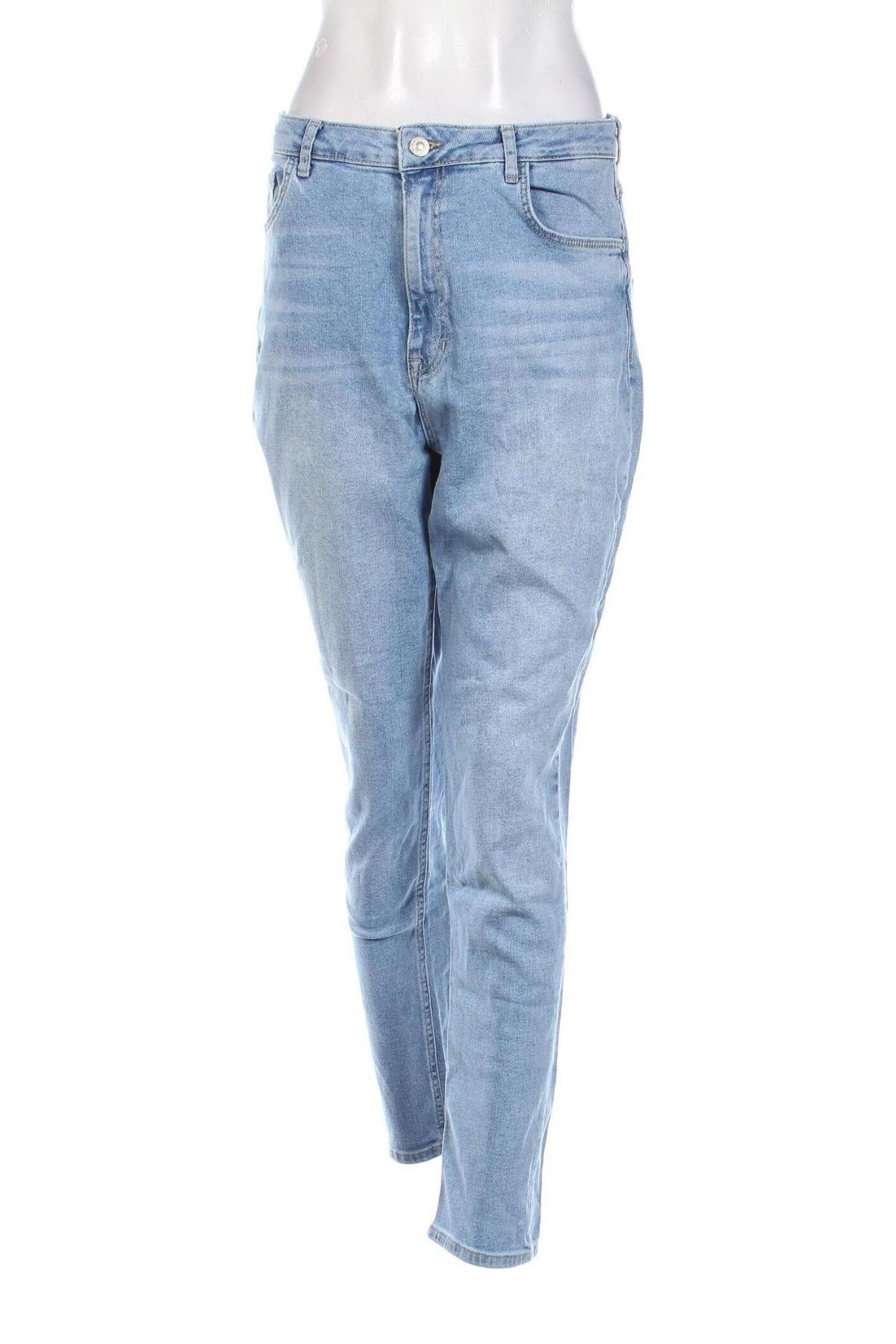 Damen Jeans Pimkie, Größe M, Farbe Blau, Preis 10,49 €