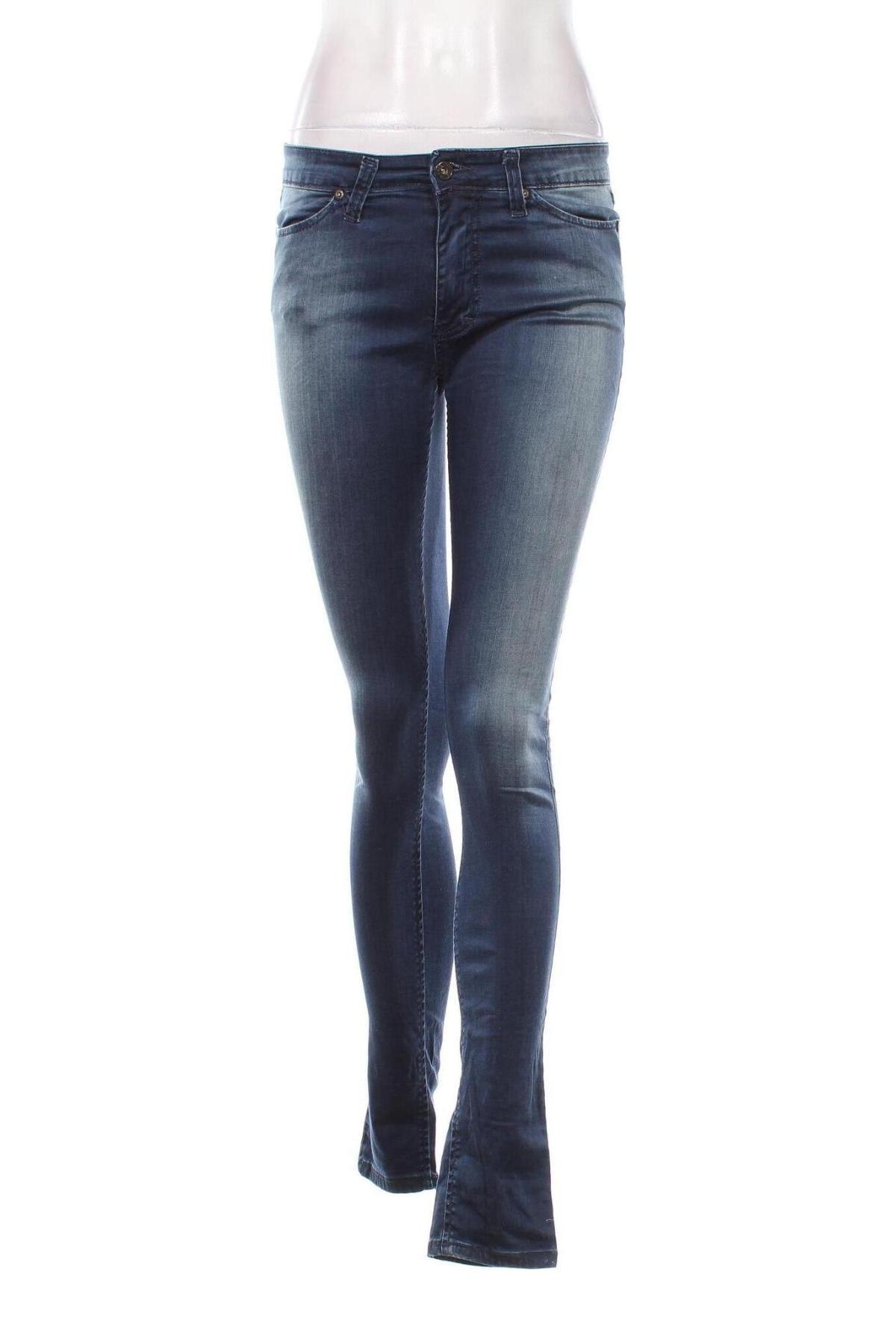 Damen Jeans Please, Größe S, Farbe Blau, Preis 21,49 €