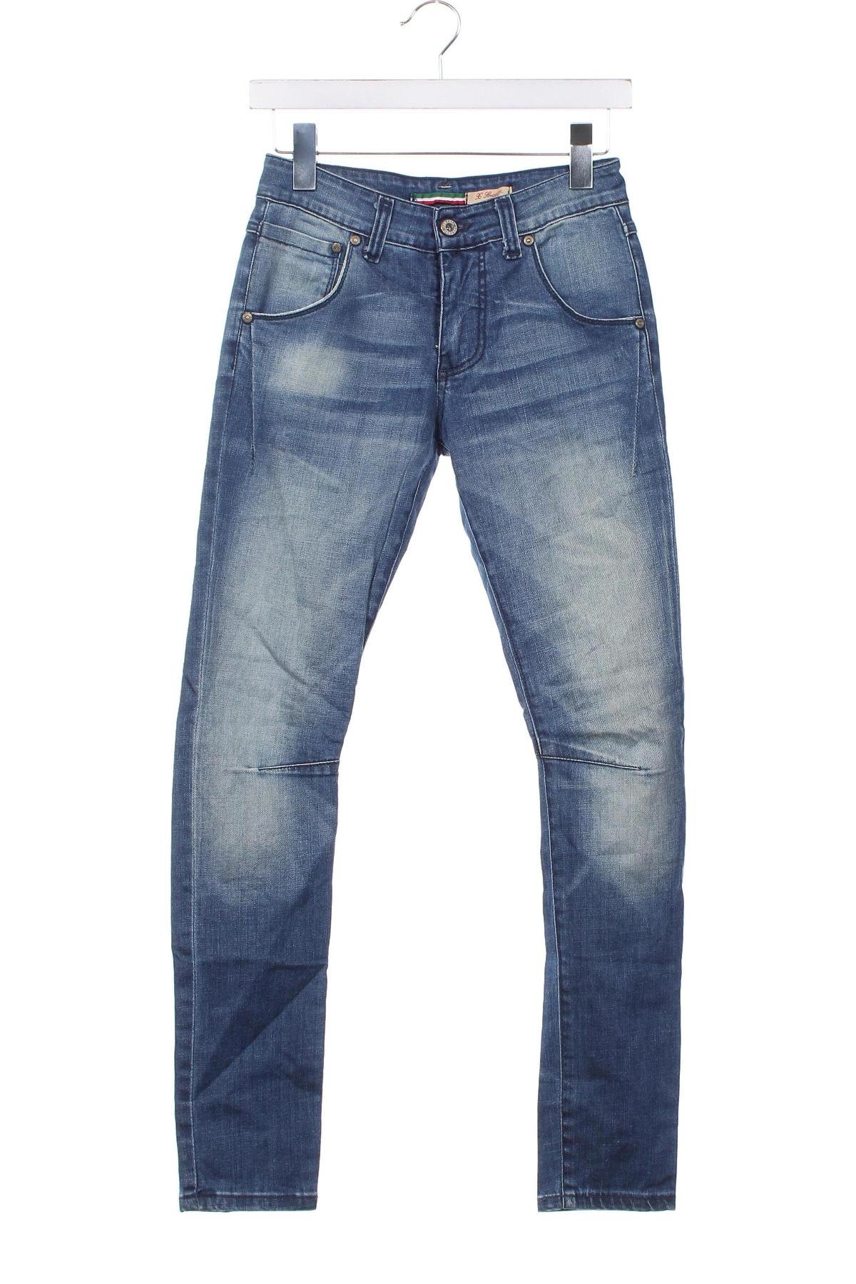 Damen Jeans Please, Größe XS, Farbe Blau, Preis € 23,99