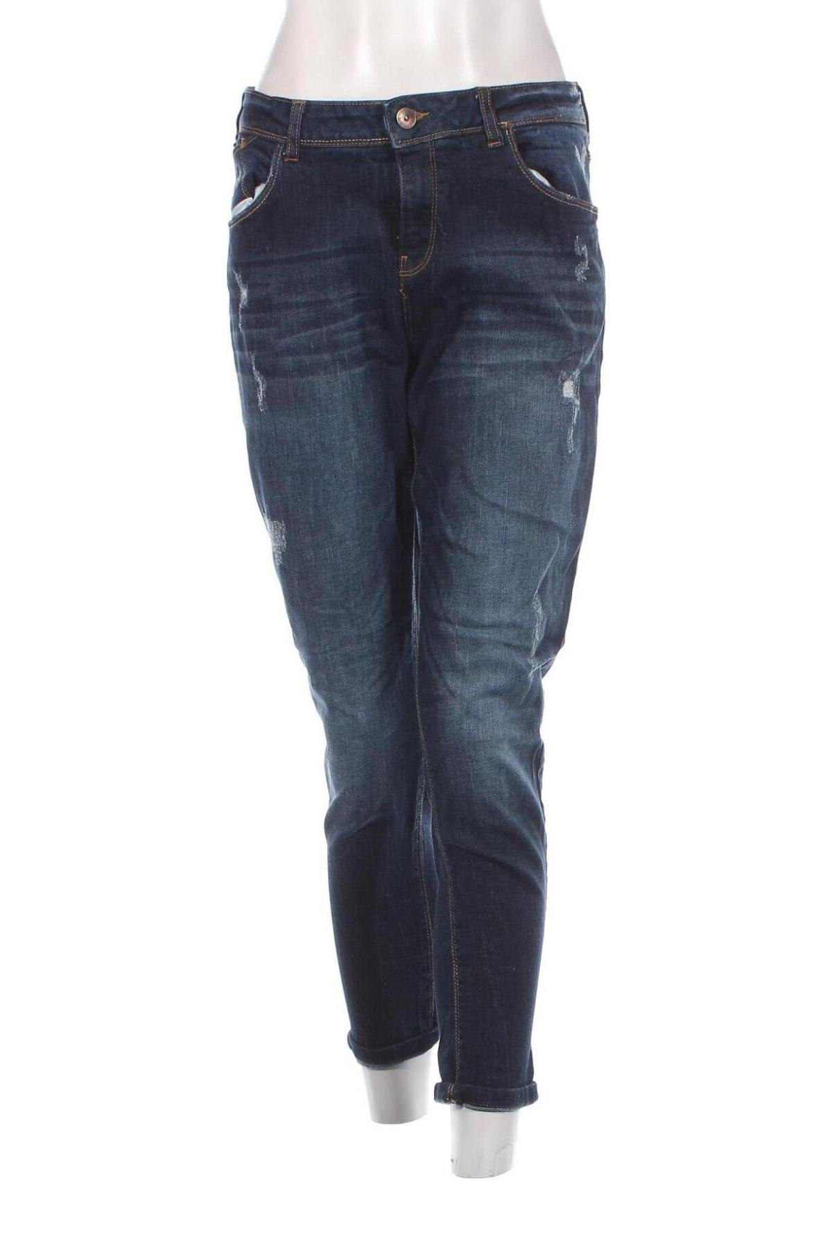 Damen Jeans Promod, Größe M, Farbe Blau, Preis 13,49 €