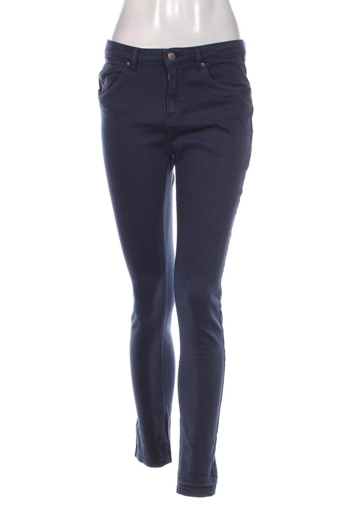 Damen Jeans Promod, Größe M, Farbe Blau, Preis € 7,99