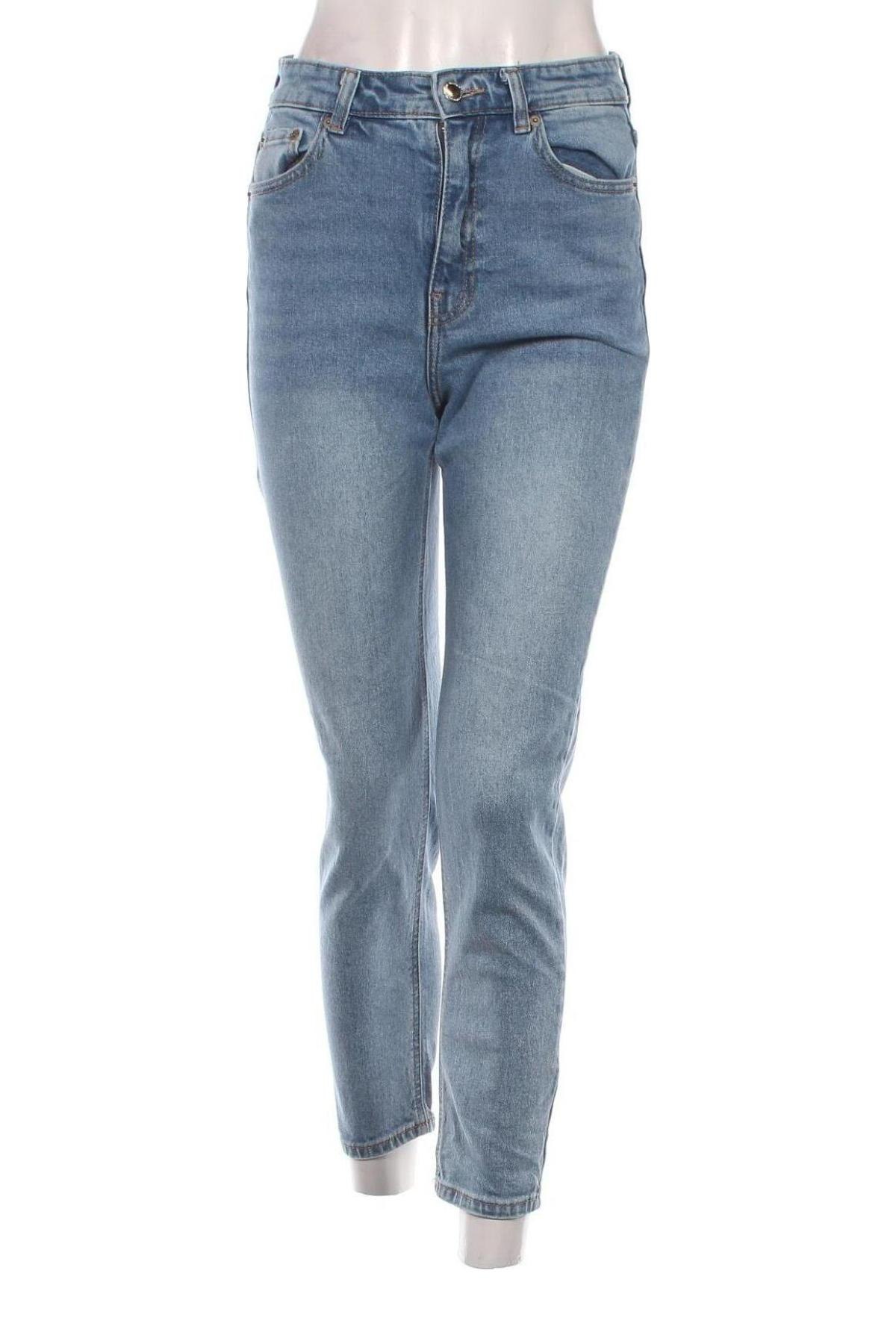 Damen Jeans Pull&Bear, Größe S, Farbe Blau, Preis € 16,70