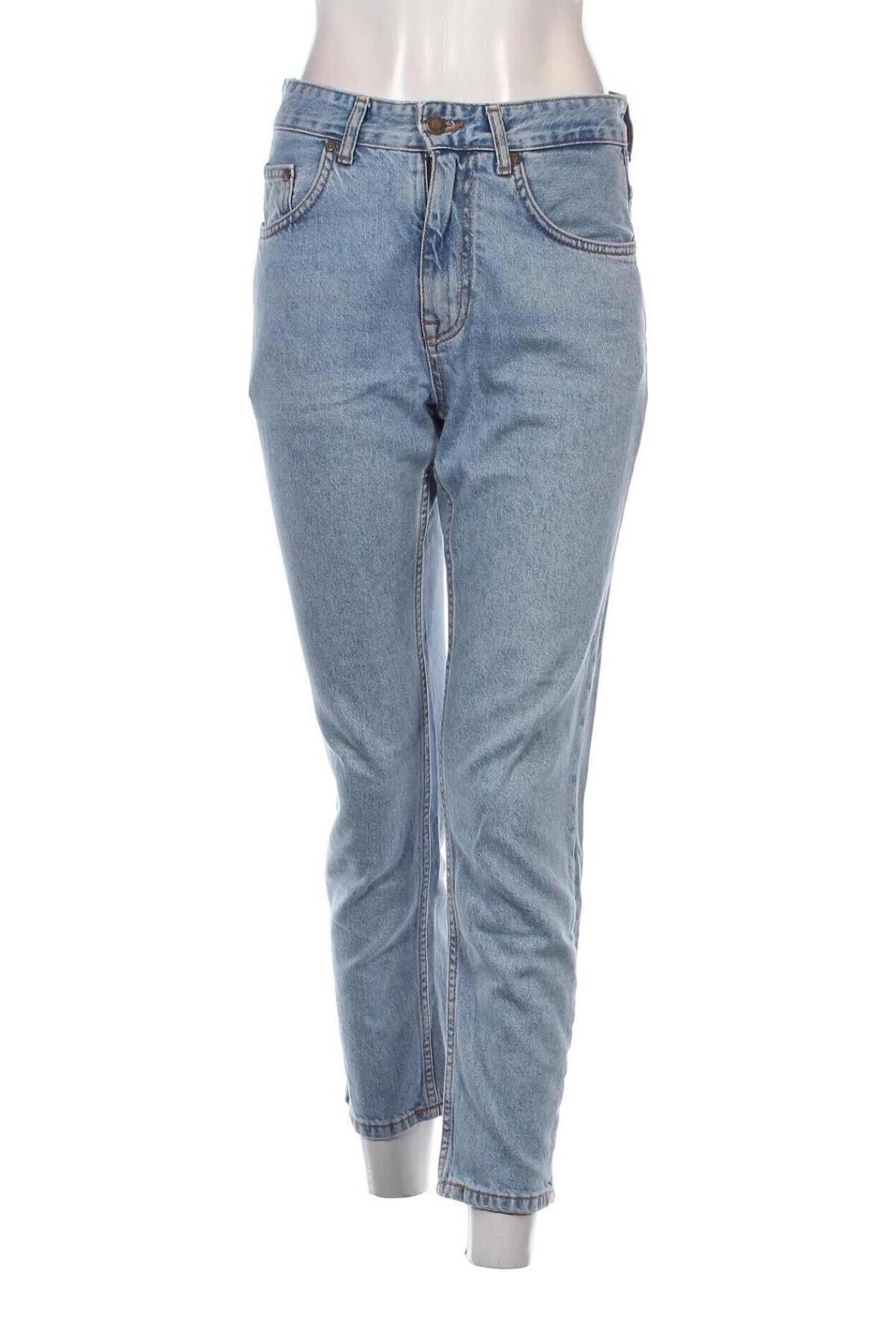 Damen Jeans Pull&Bear, Größe S, Farbe Blau, Preis € 8,99