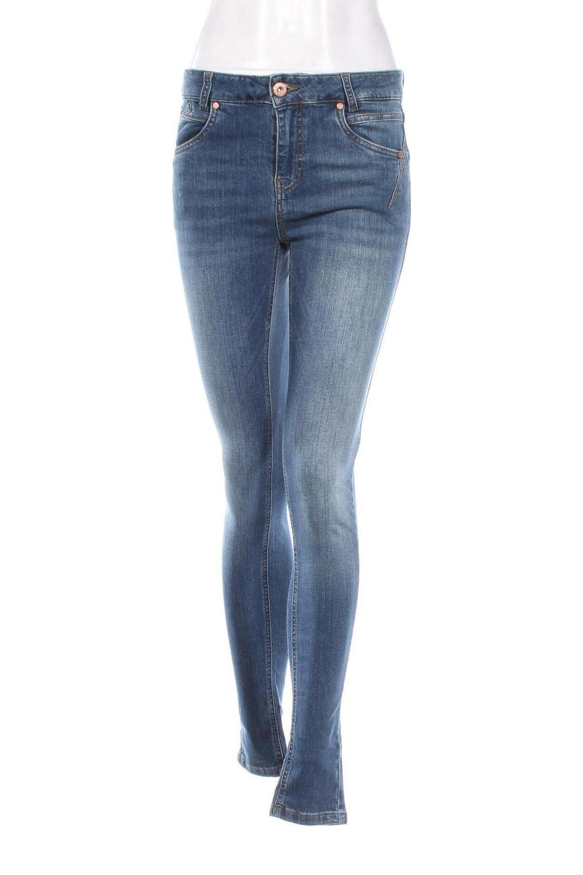 Damen Jeans Pulz Jeans, Größe S, Farbe Blau, Preis € 13,49