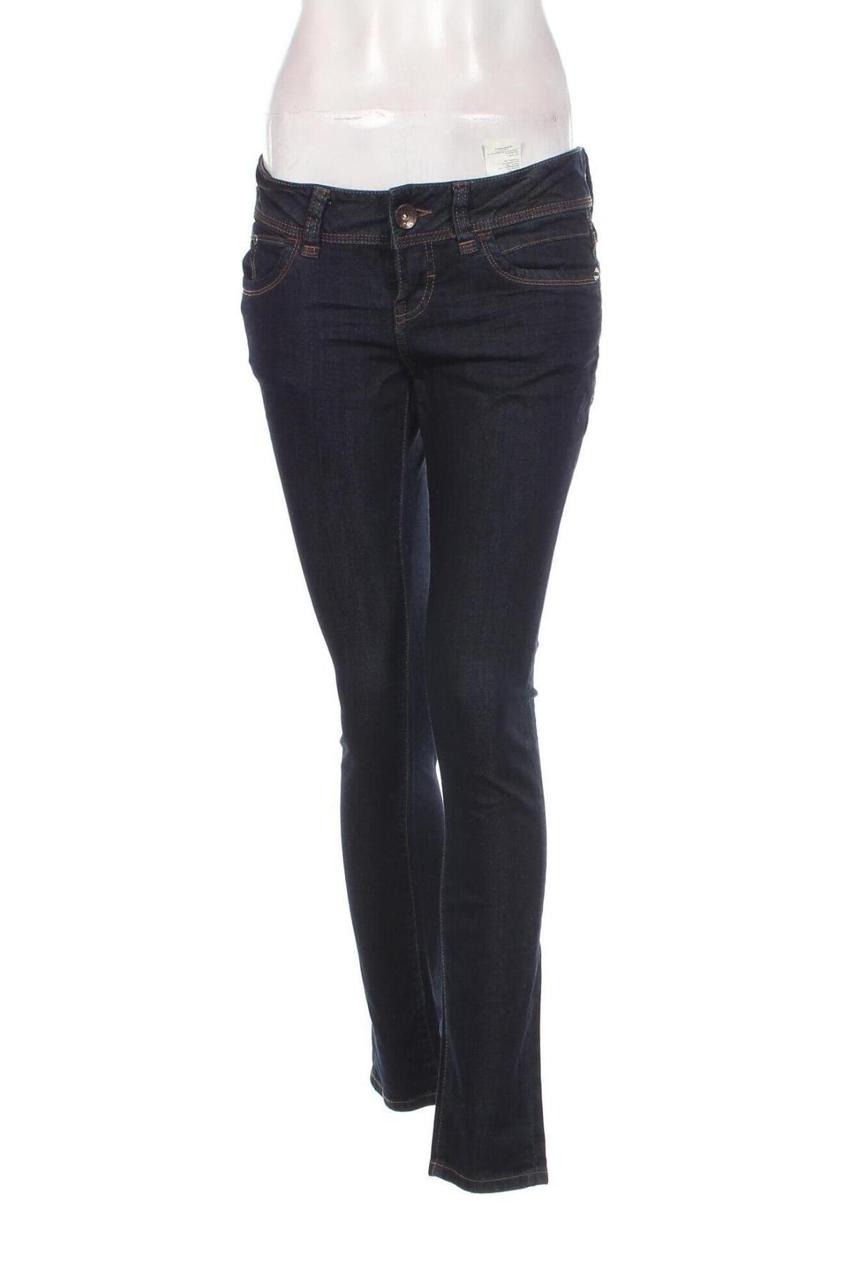 Damen Jeans Q/S by S.Oliver, Größe L, Farbe Blau, Preis 13,49 €