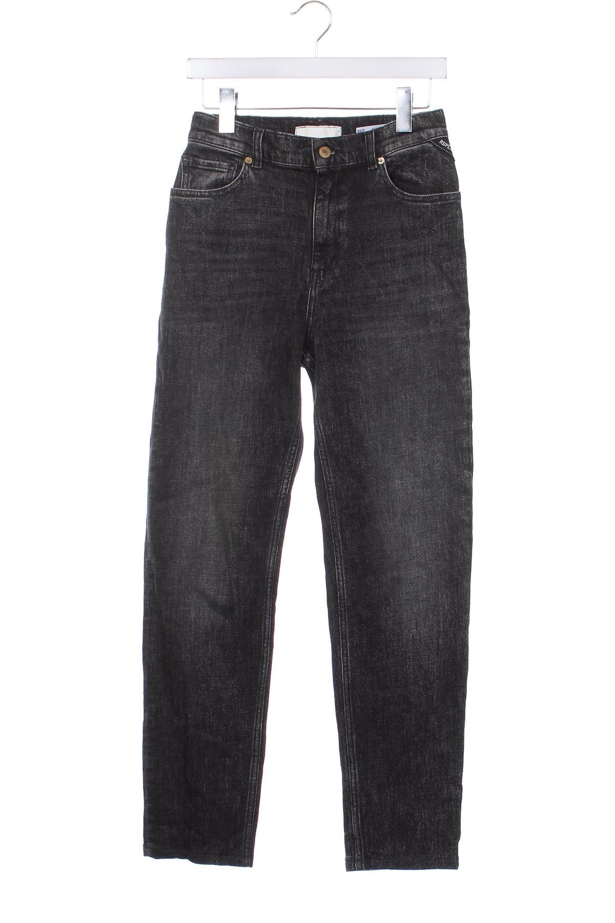 Damen Jeans Replay, Größe XS, Farbe Grau, Preis € 43,10