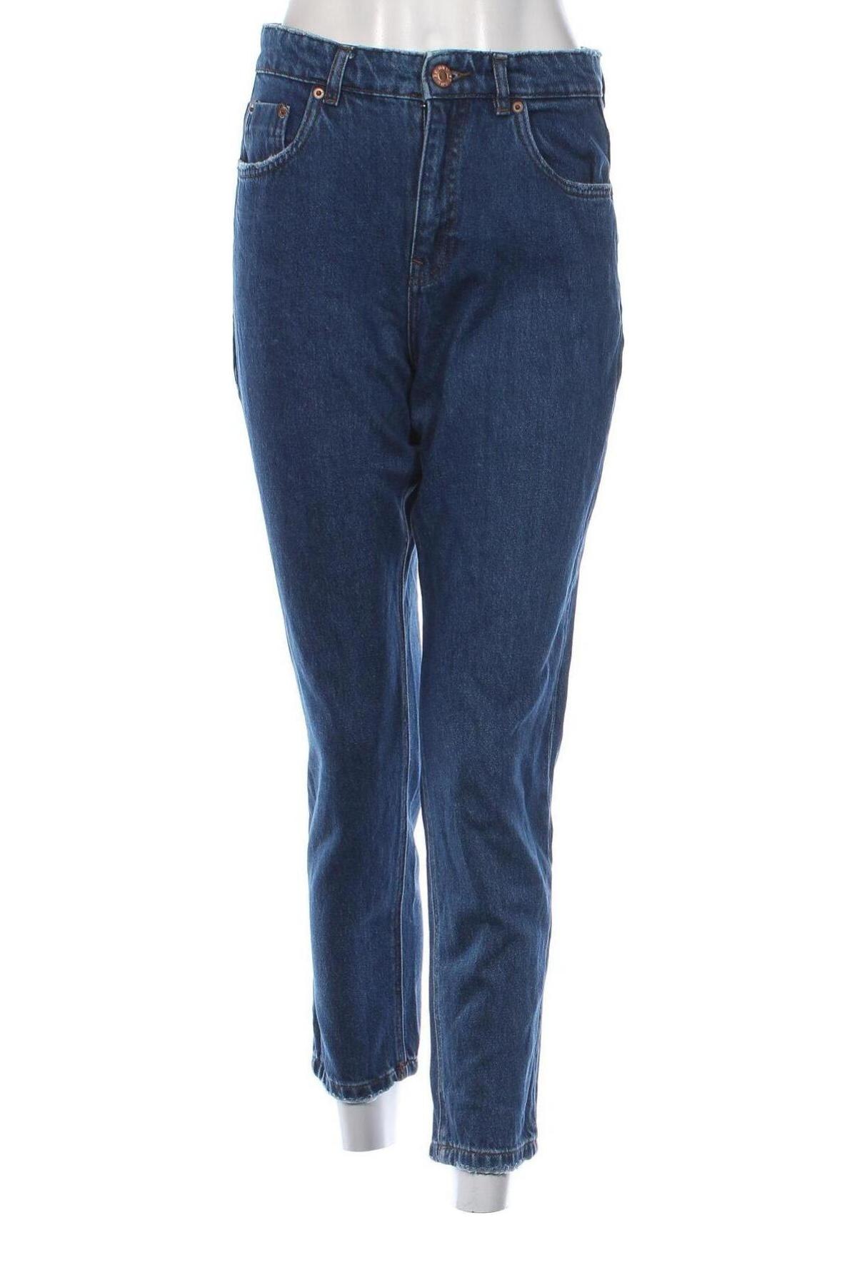 Damen Jeans Reserved, Größe S, Farbe Blau, Preis 8,99 €