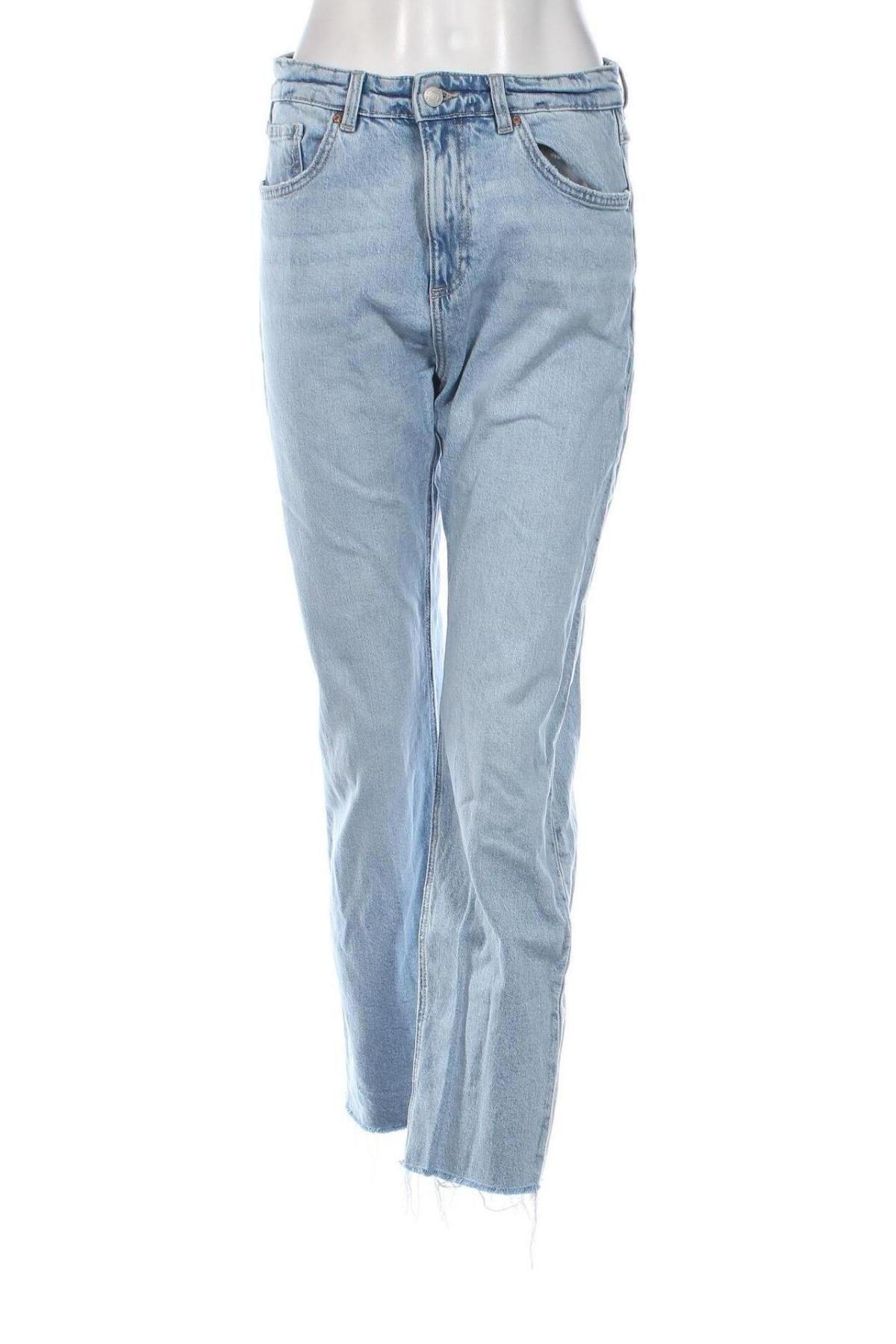 Damen Jeans Reserved, Größe M, Farbe Blau, Preis € 8,49