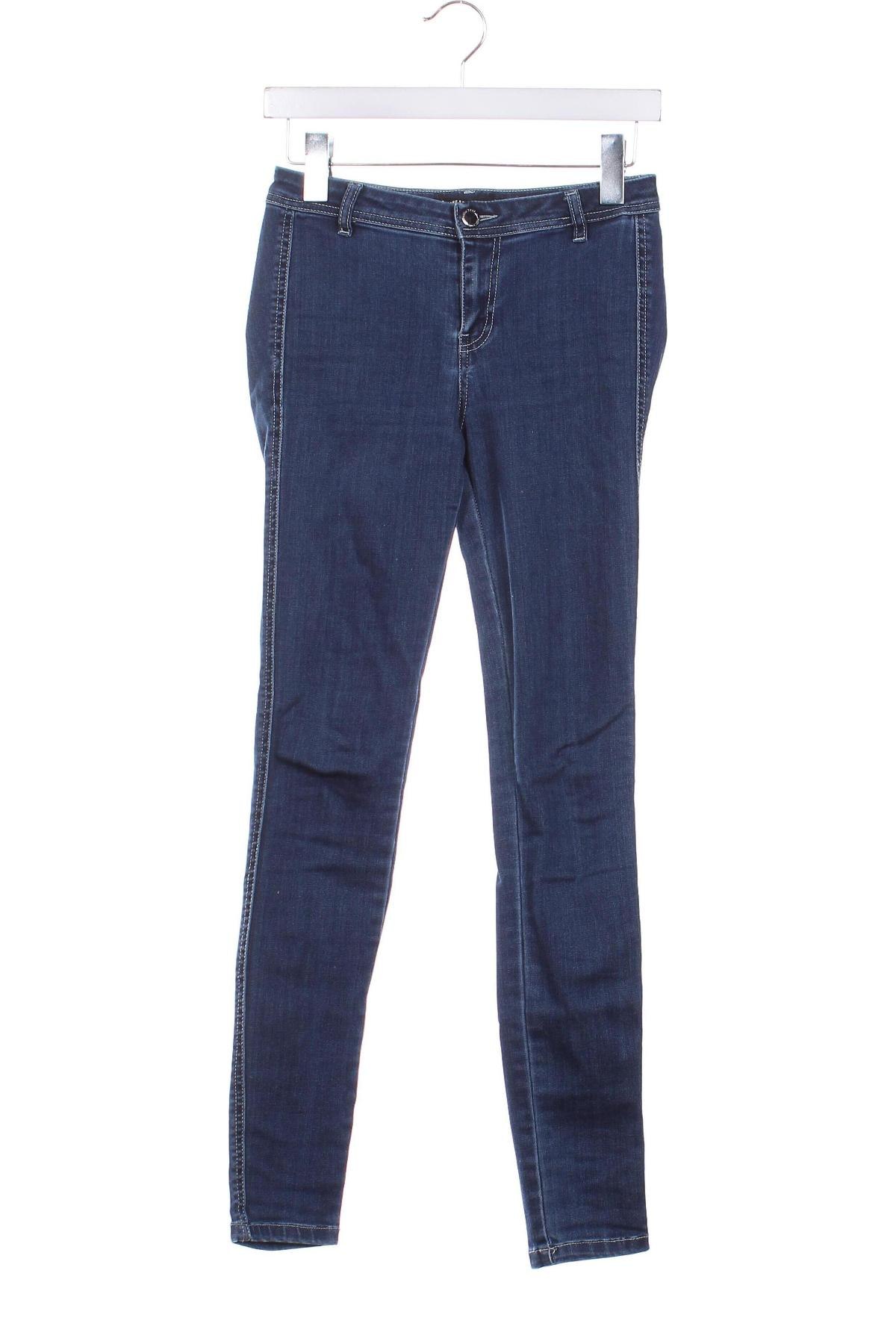 Damen Jeans Reserved, Größe XS, Farbe Blau, Preis € 9,49