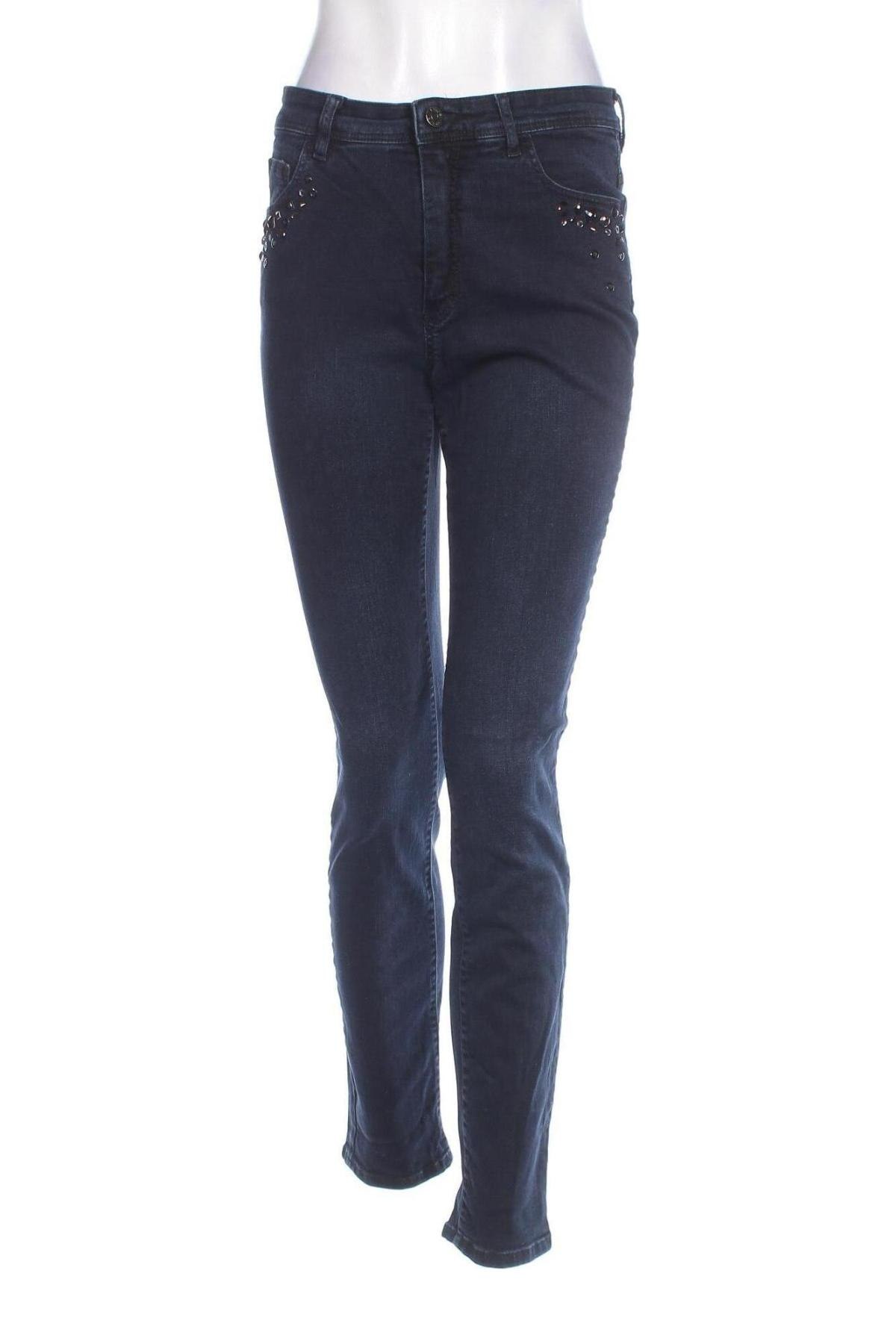 Damen Jeans Rosner, Größe M, Farbe Blau, Preis € 26,49