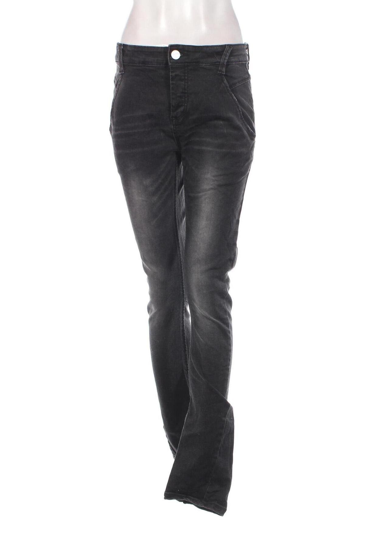 Damen Jeans Rutme, Größe S, Farbe Grau, Preis € 10,49