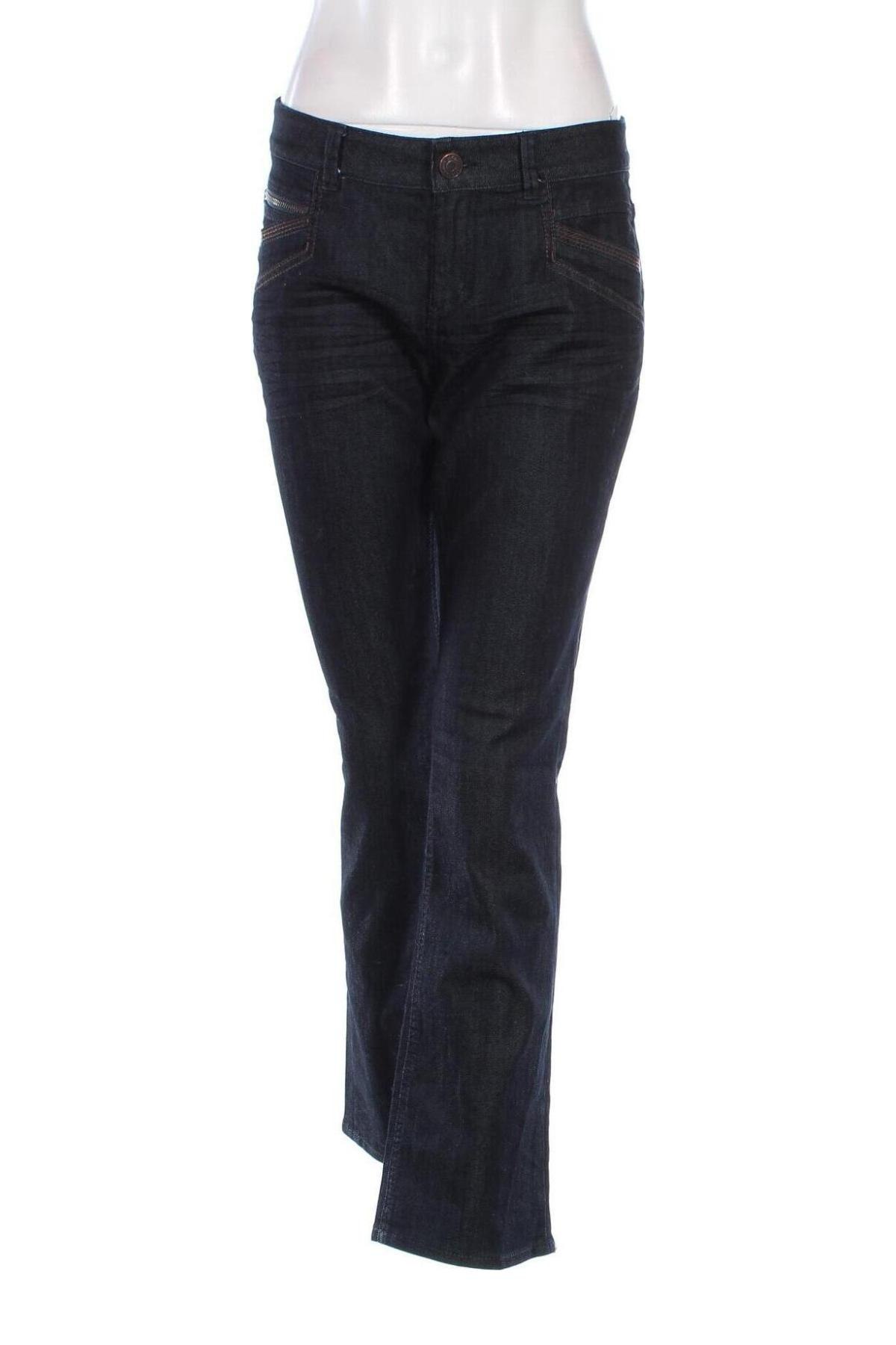 Damen Jeans S.Oliver, Größe M, Farbe Blau, Preis € 13,49