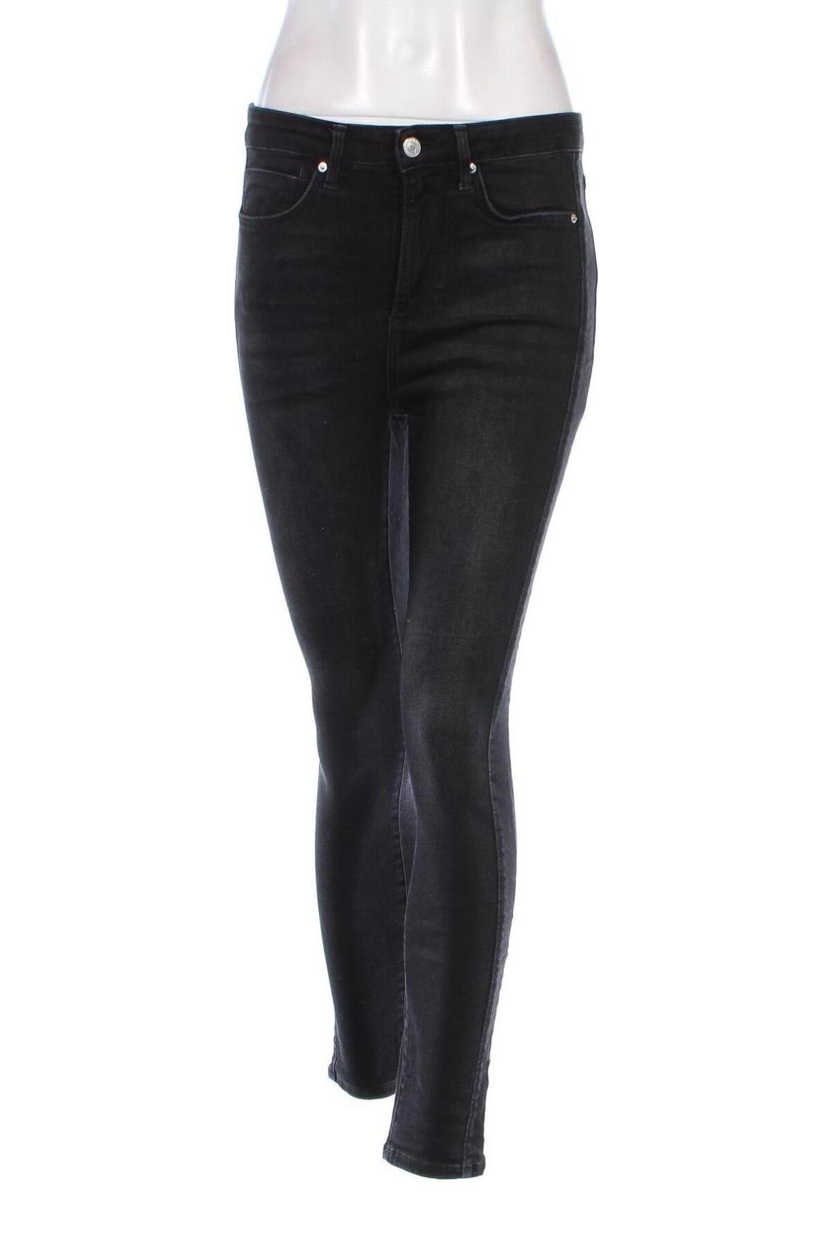 Damen Jeans S.Oliver, Größe S, Farbe Schwarz, Preis 13,49 €