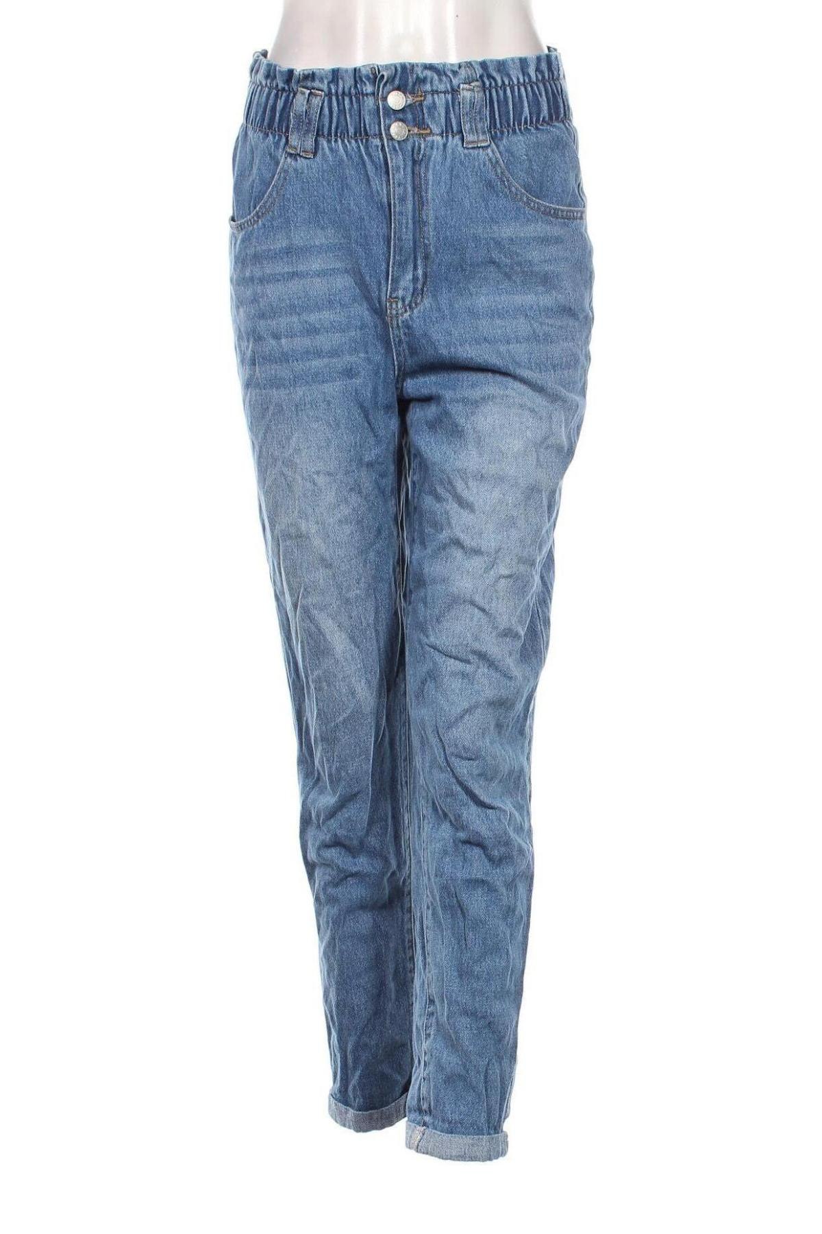 Damen Jeans SHEIN, Größe XS, Farbe Blau, Preis € 10,49