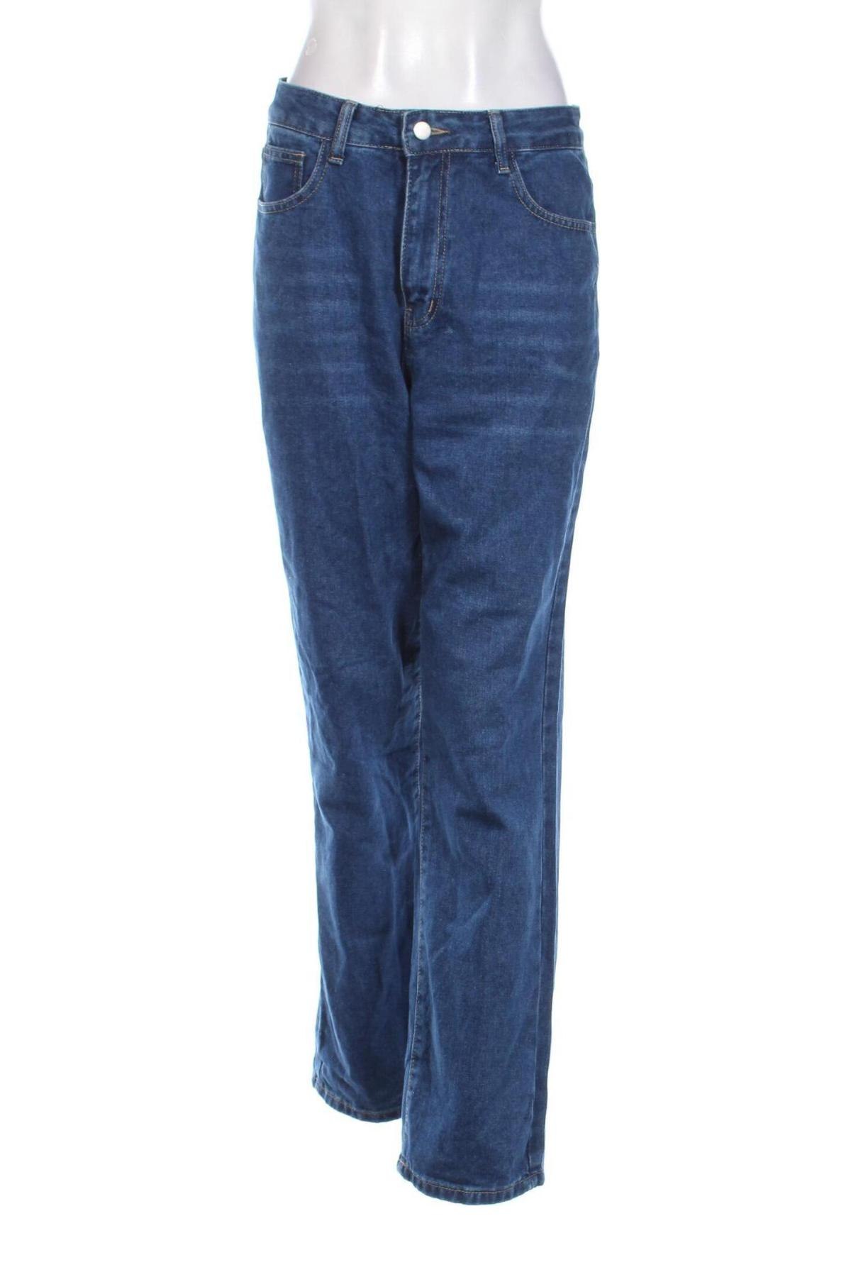 Damen Jeans SHEIN, Größe M, Farbe Blau, Preis € 9,49