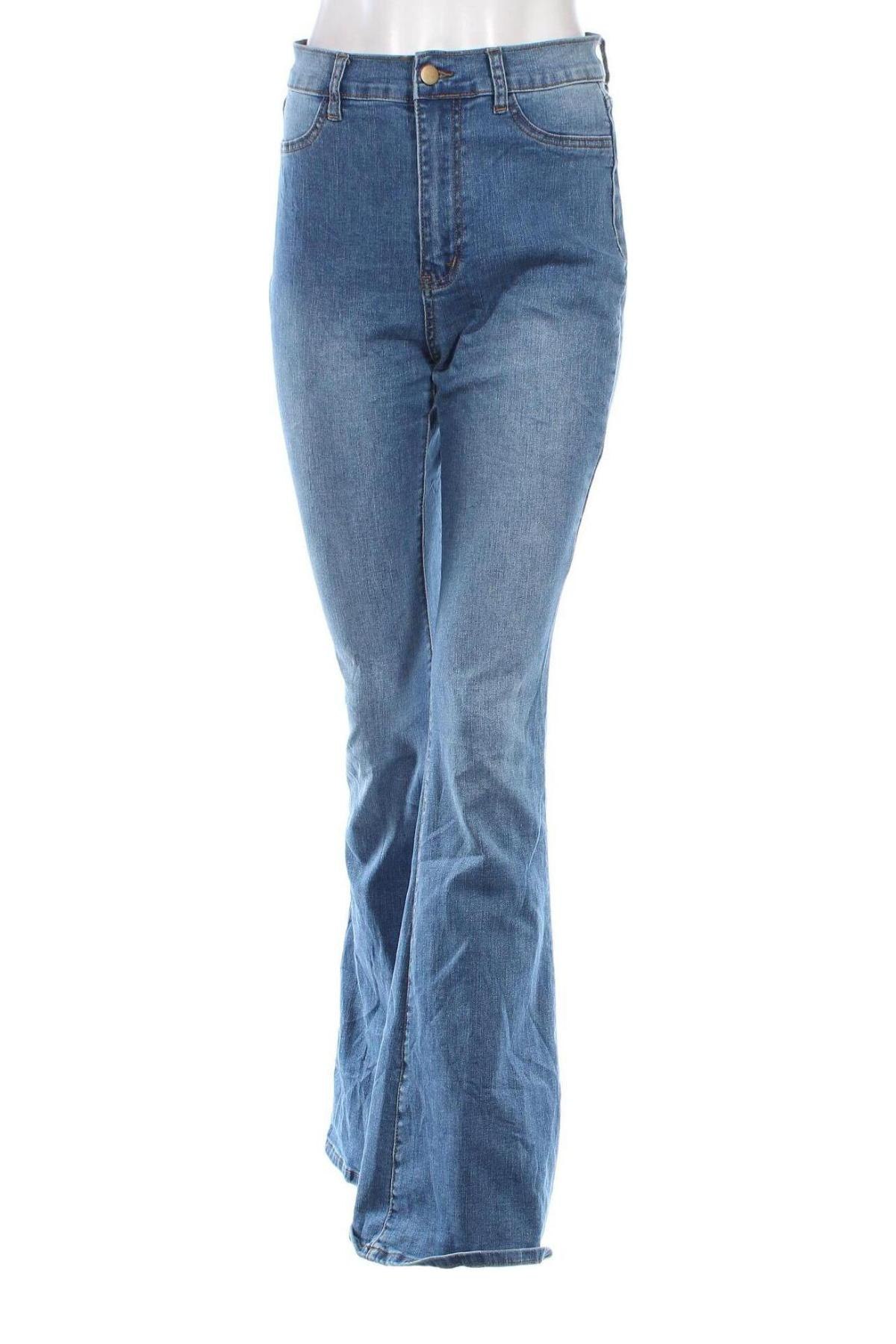 Damen Jeans SHEIN, Größe M, Farbe Blau, Preis € 10,49