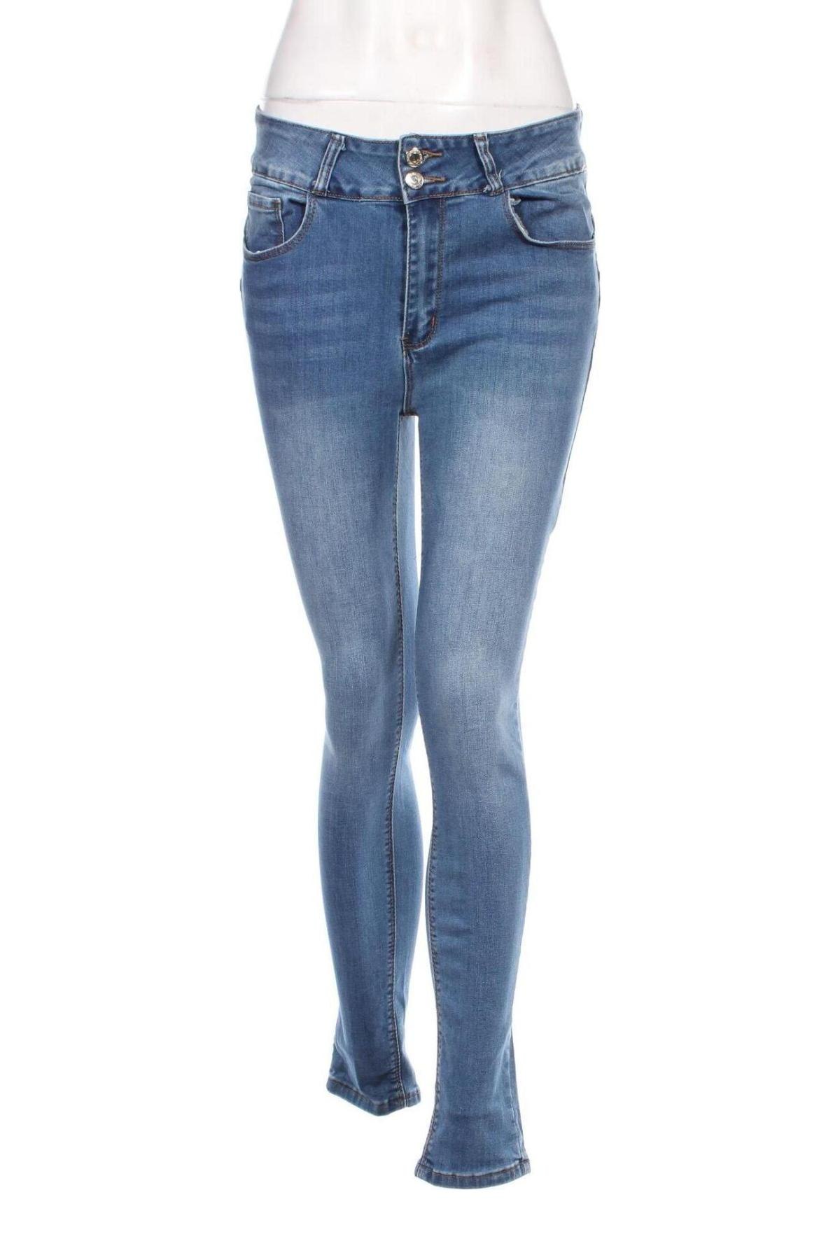 Damen Jeans SHEIN, Größe S, Farbe Blau, Preis 9,49 €