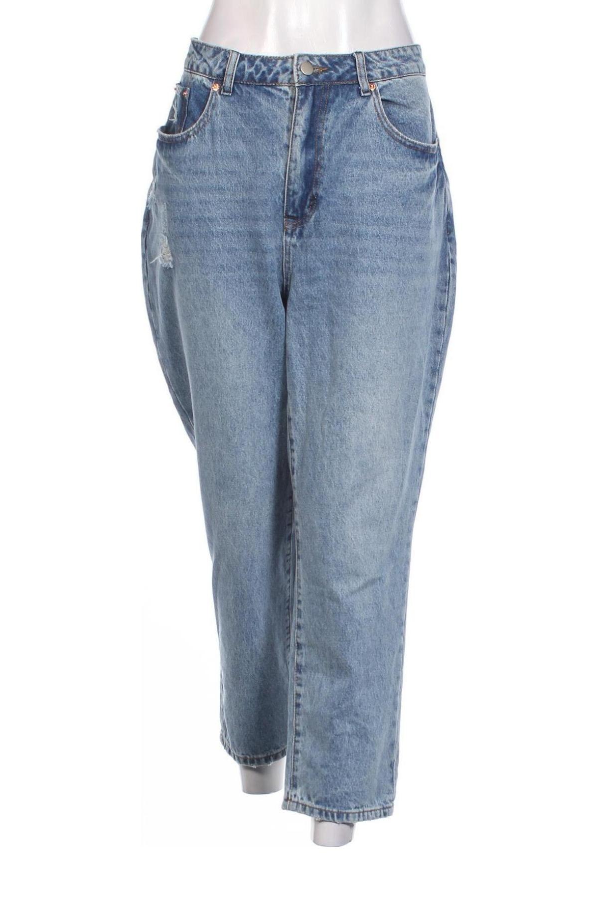 Damen Jeans SHEIN, Größe XL, Farbe Blau, Preis € 8,49