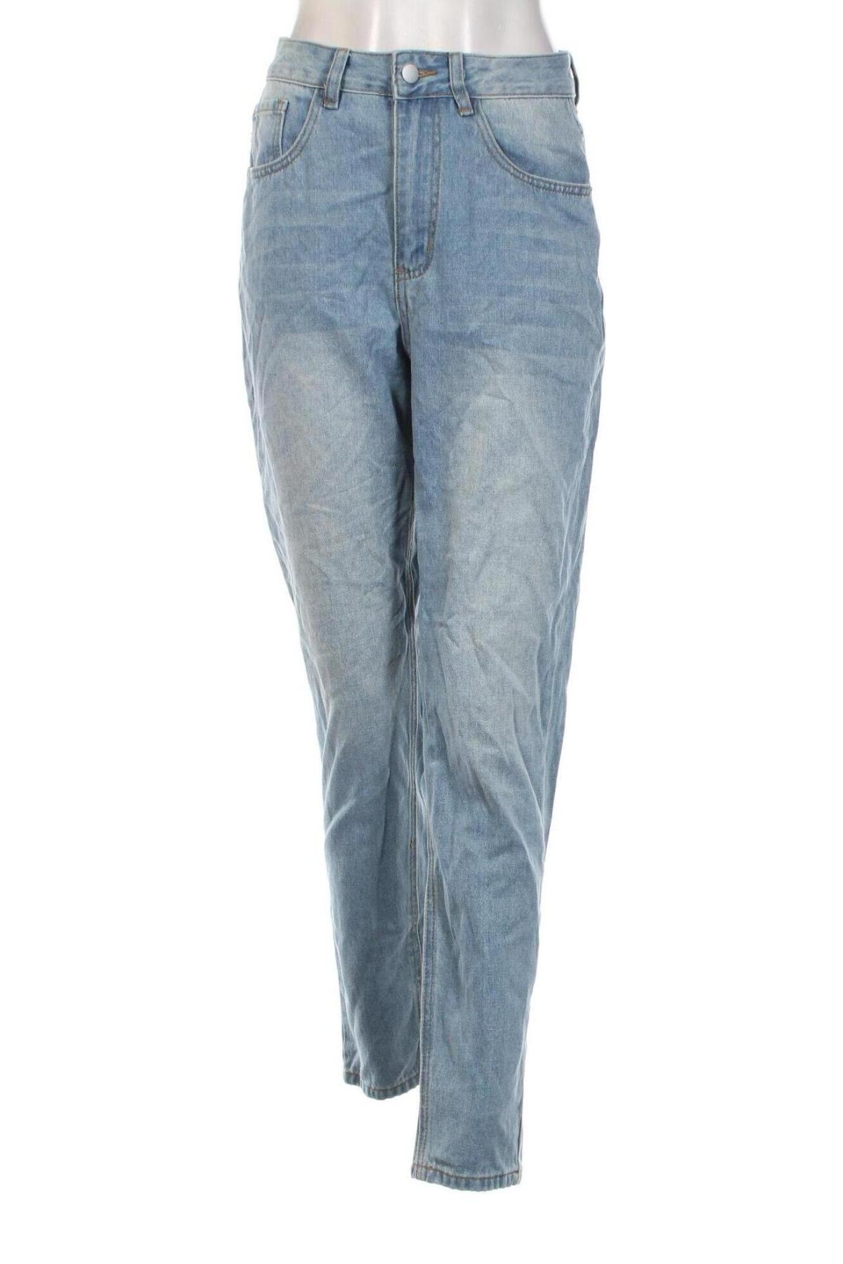 Damen Jeans SHEIN, Größe XS, Farbe Blau, Preis € 9,49