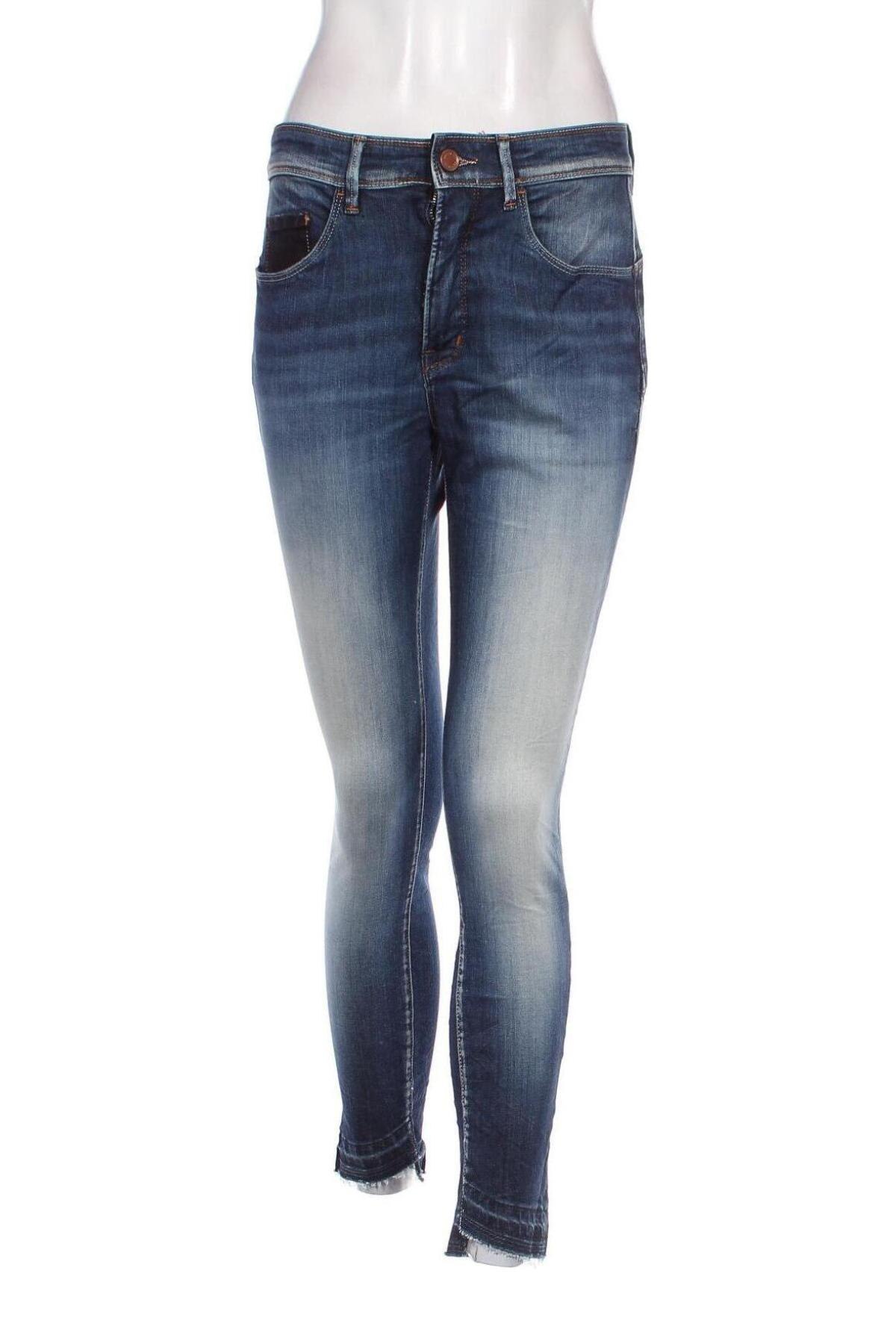 Damen Jeans Salsa, Größe M, Farbe Blau, Preis € 33,49