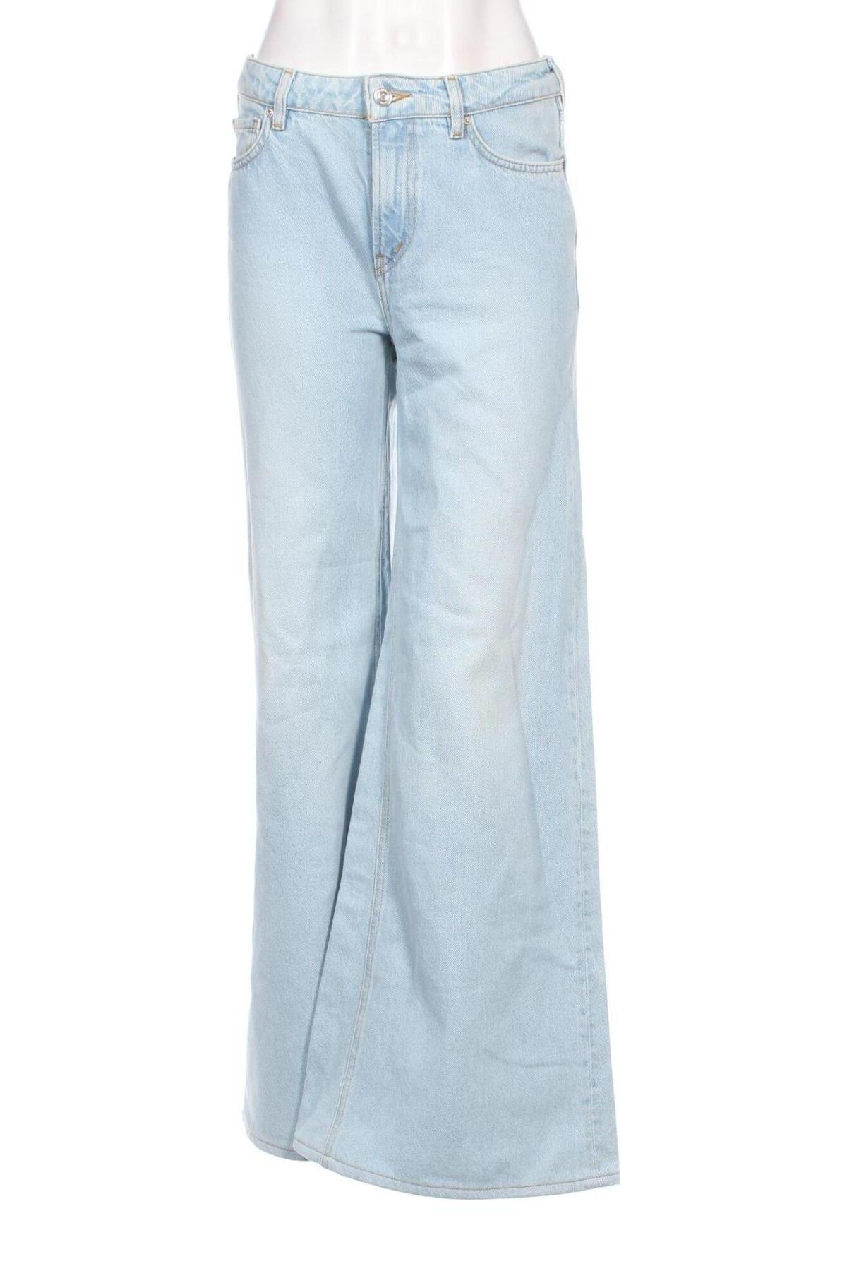 Damen Jeans Scotch & Soda, Größe S, Farbe Blau, Preis € 45,52