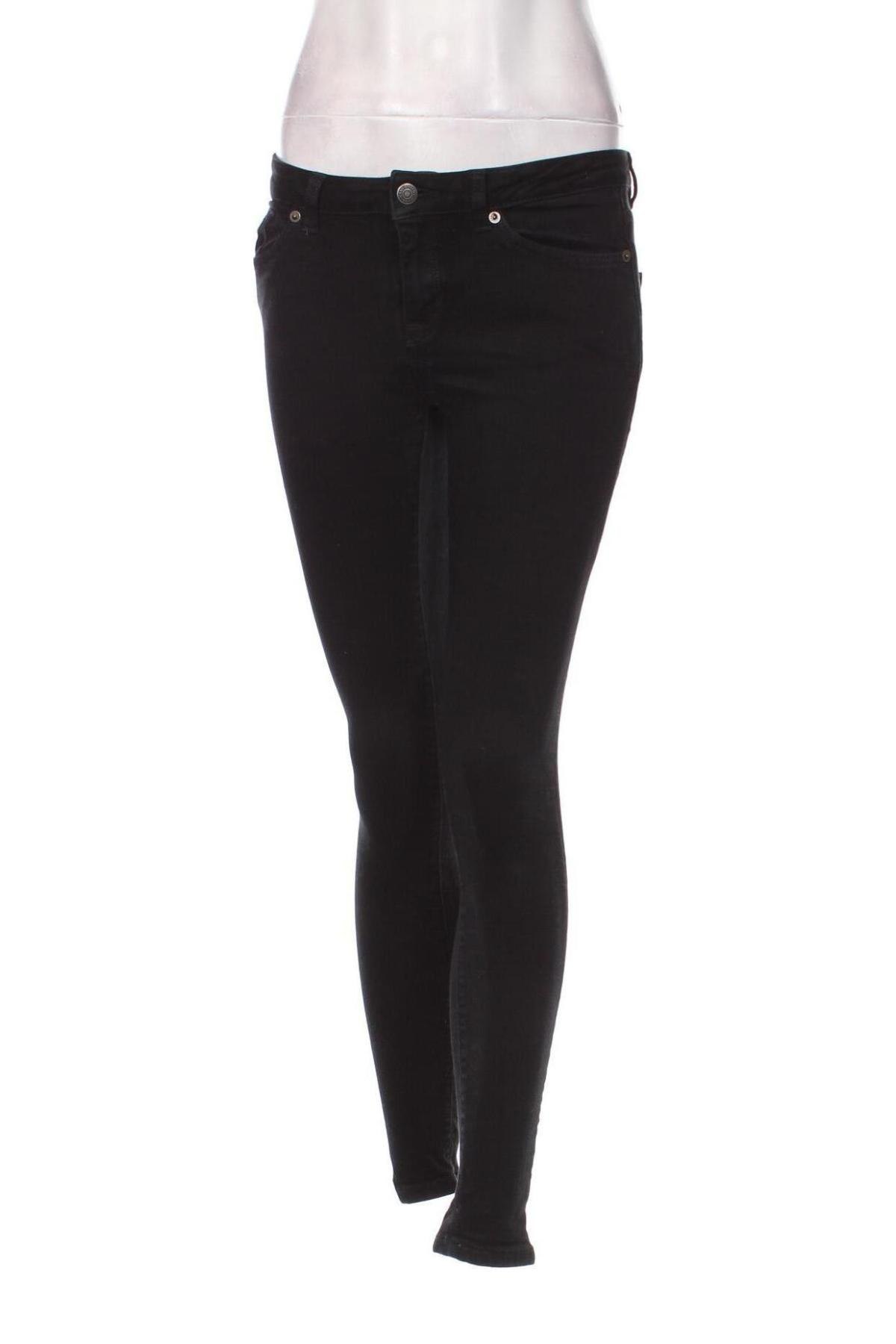 Damen Jeans Selected Femme, Größe XS, Farbe Schwarz, Preis € 19,49