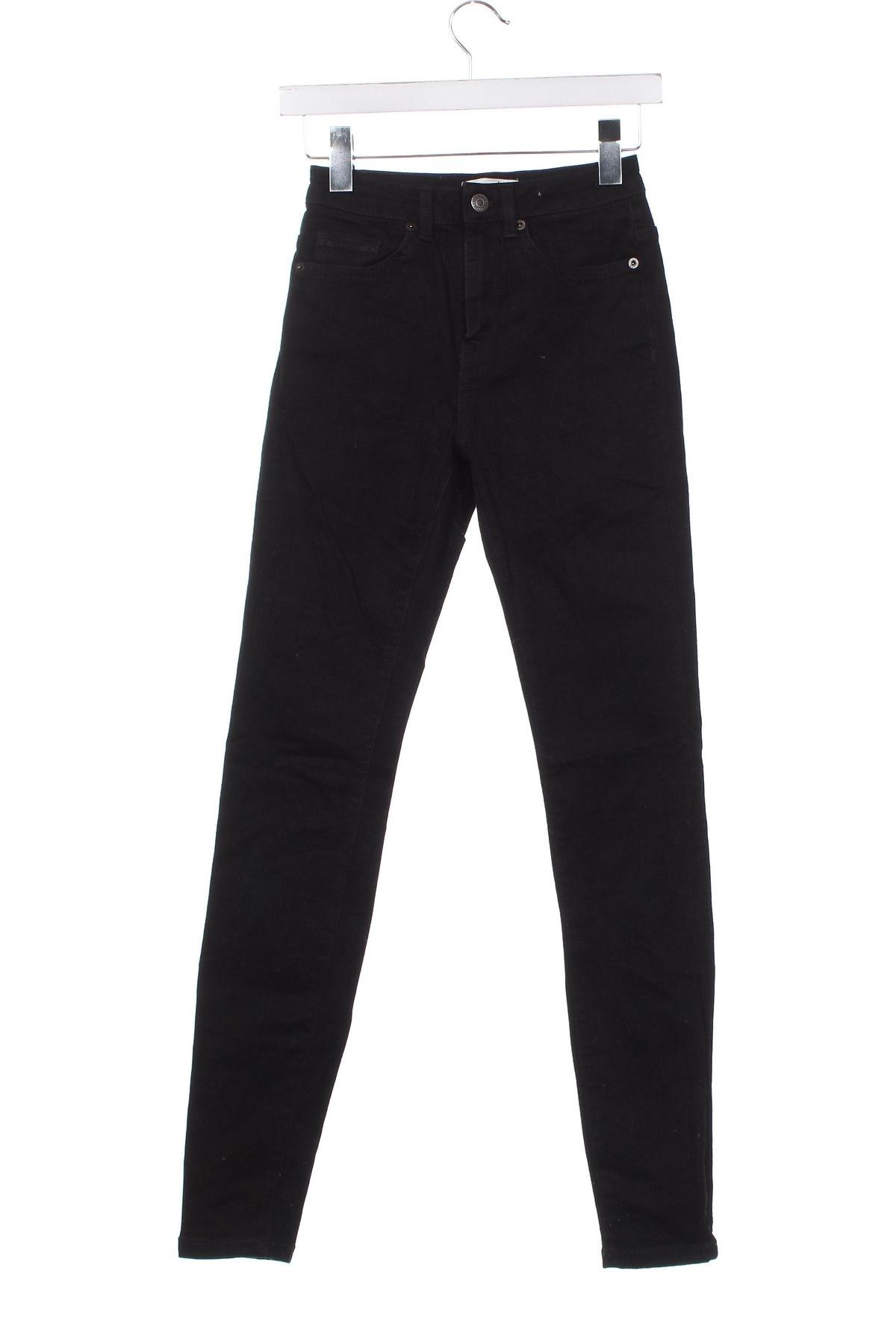 Damen Jeans Selected Femme, Größe XS, Farbe Schwarz, Preis € 17,99