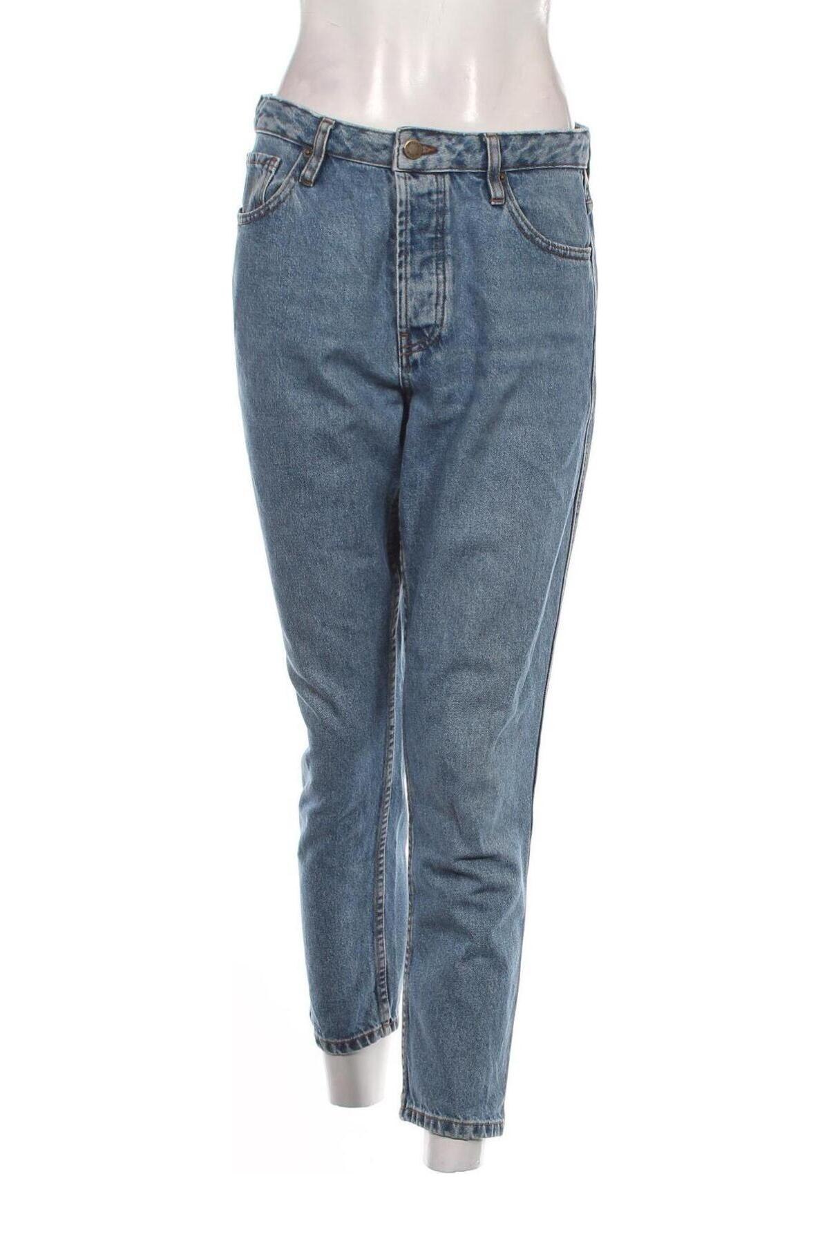 Damen Jeans Sezane, Größe M, Farbe Blau, Preis 31,99 €