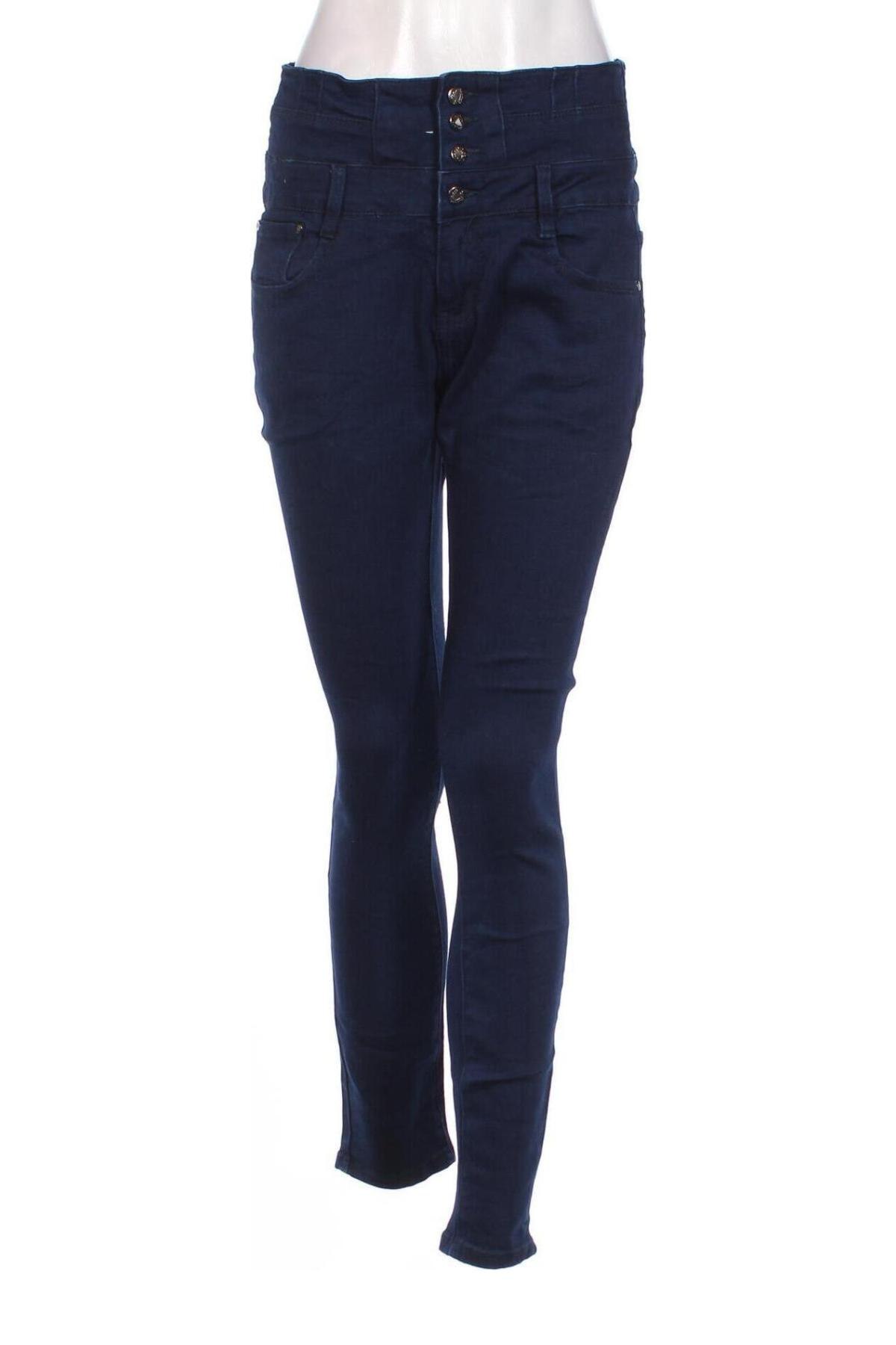 Damen Jeans Simply Chic, Größe XL, Farbe Blau, Preis € 13,49