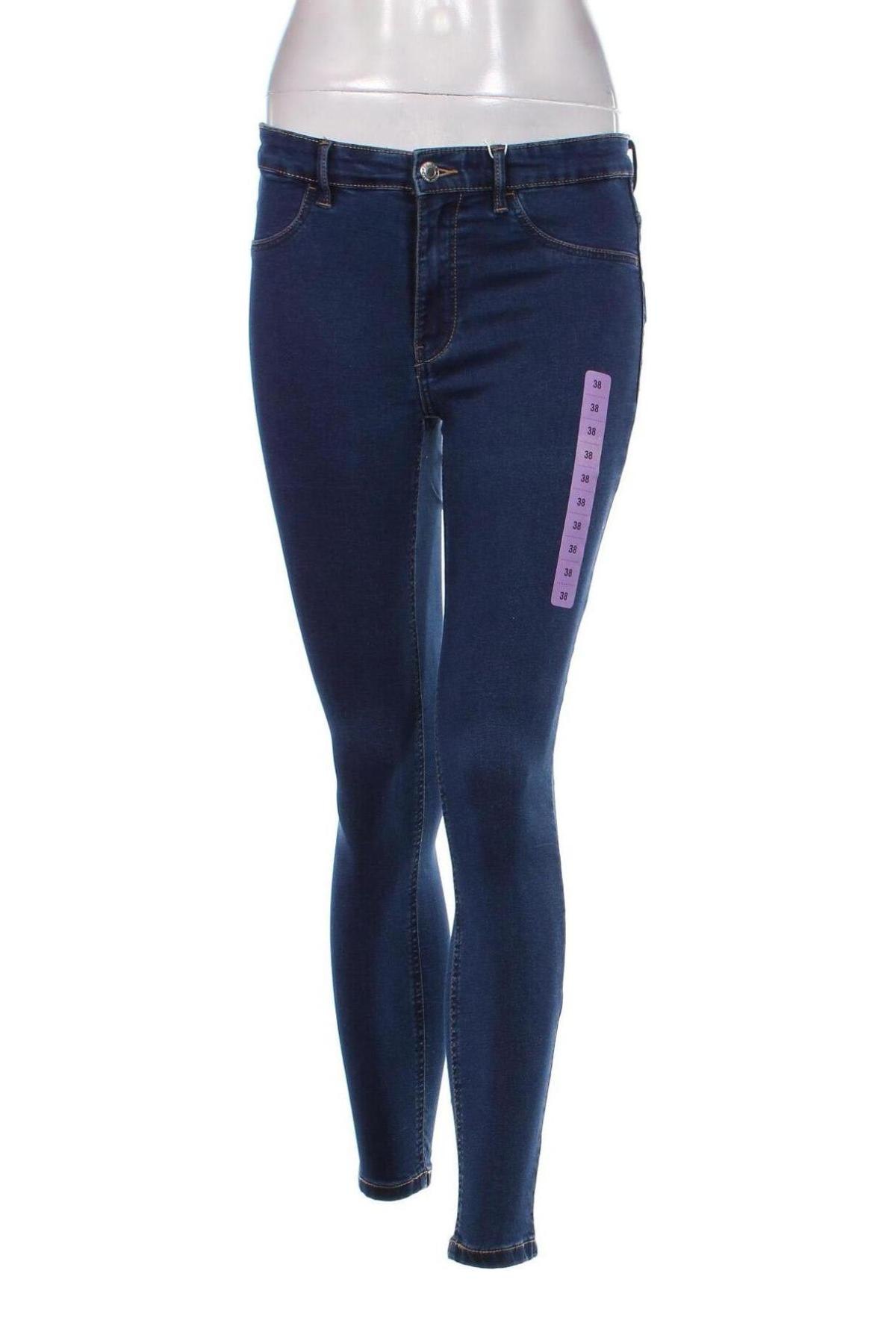 Damen Jeans Sinsay, Größe M, Farbe Blau, Preis € 5,61