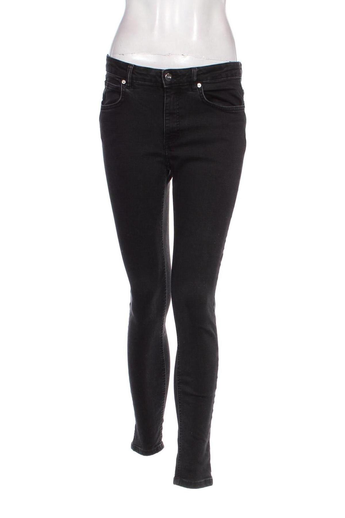 Damen Jeans Sinsay, Größe M, Farbe Schwarz, Preis € 8,99