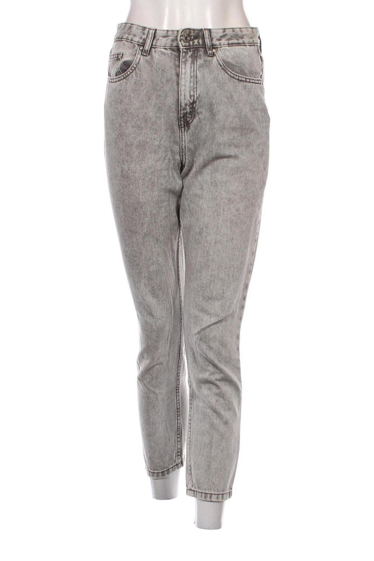 Damen Jeans Sinsay, Größe S, Farbe Grau, Preis 8,99 €