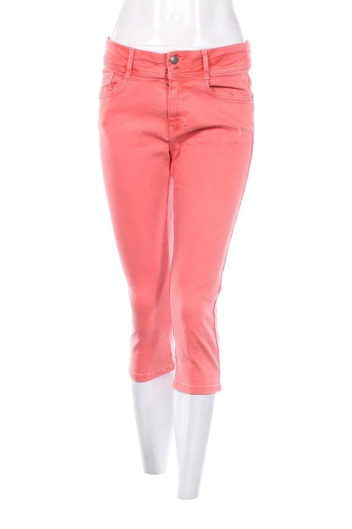 Damen Jeans Soya Concept, Größe L, Farbe Rosa, Preis 13,49 €