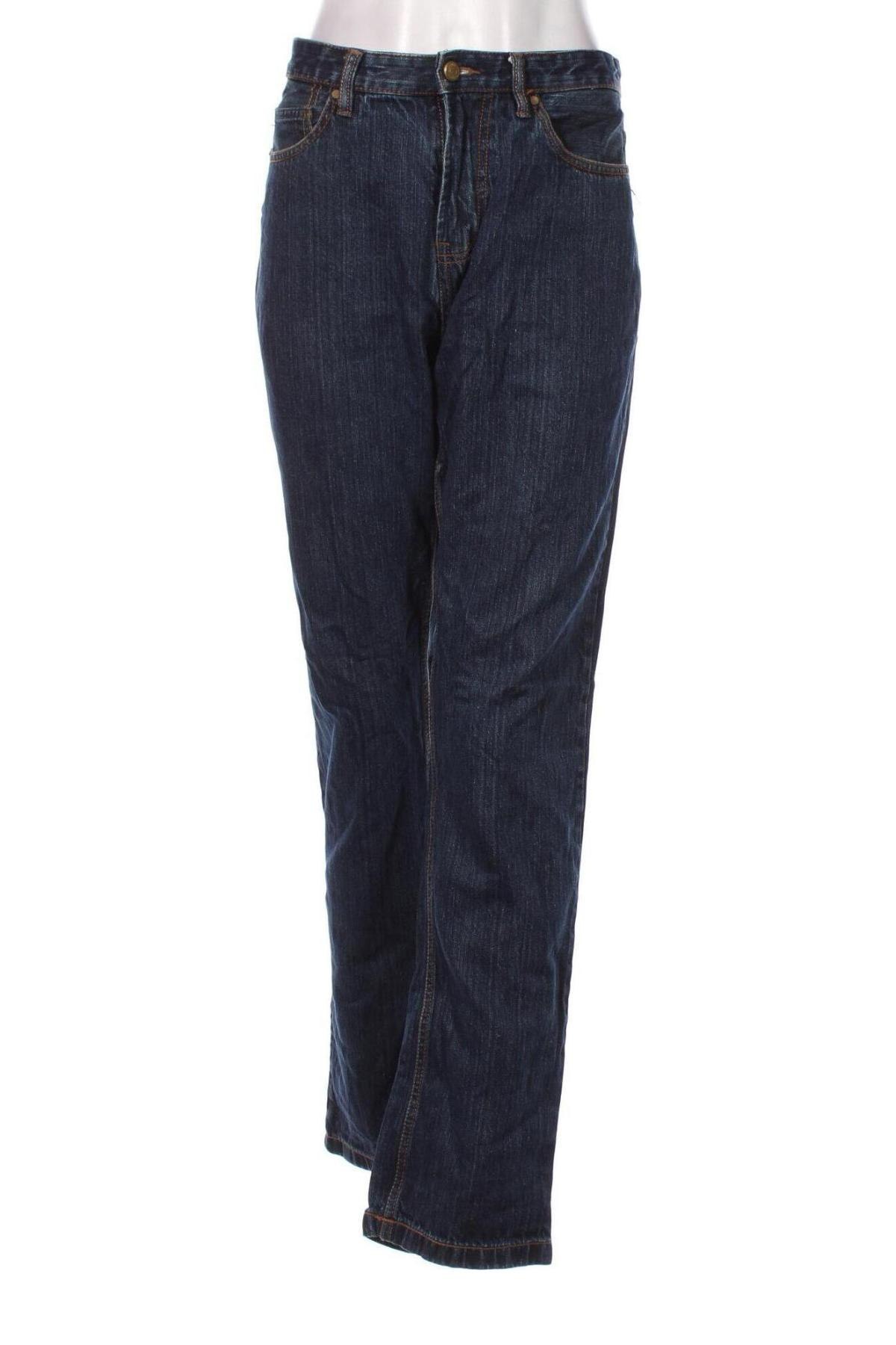 Damen Jeans Springfield, Größe XL, Farbe Blau, Preis € 10,99