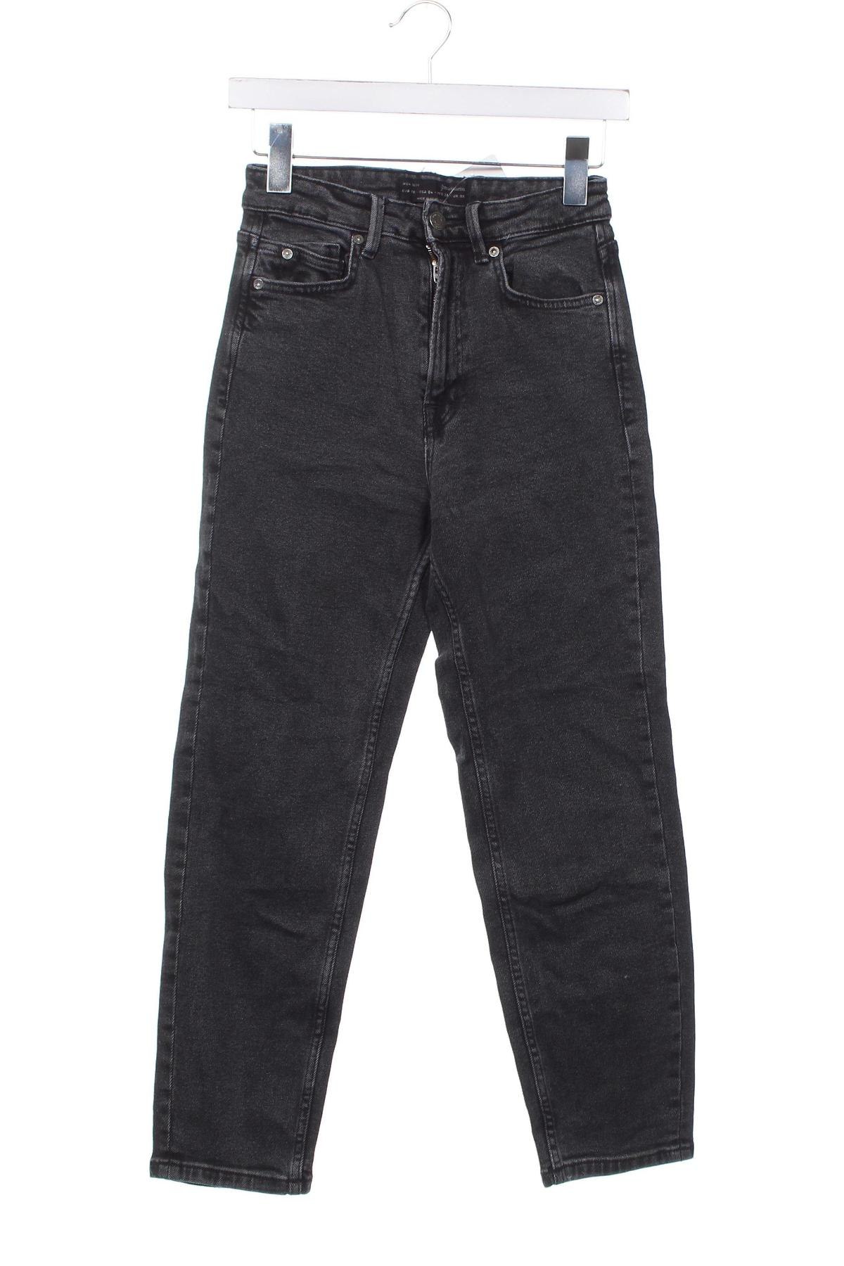 Damen Jeans Stradivarius, Größe S, Farbe Schwarz, Preis € 10,49