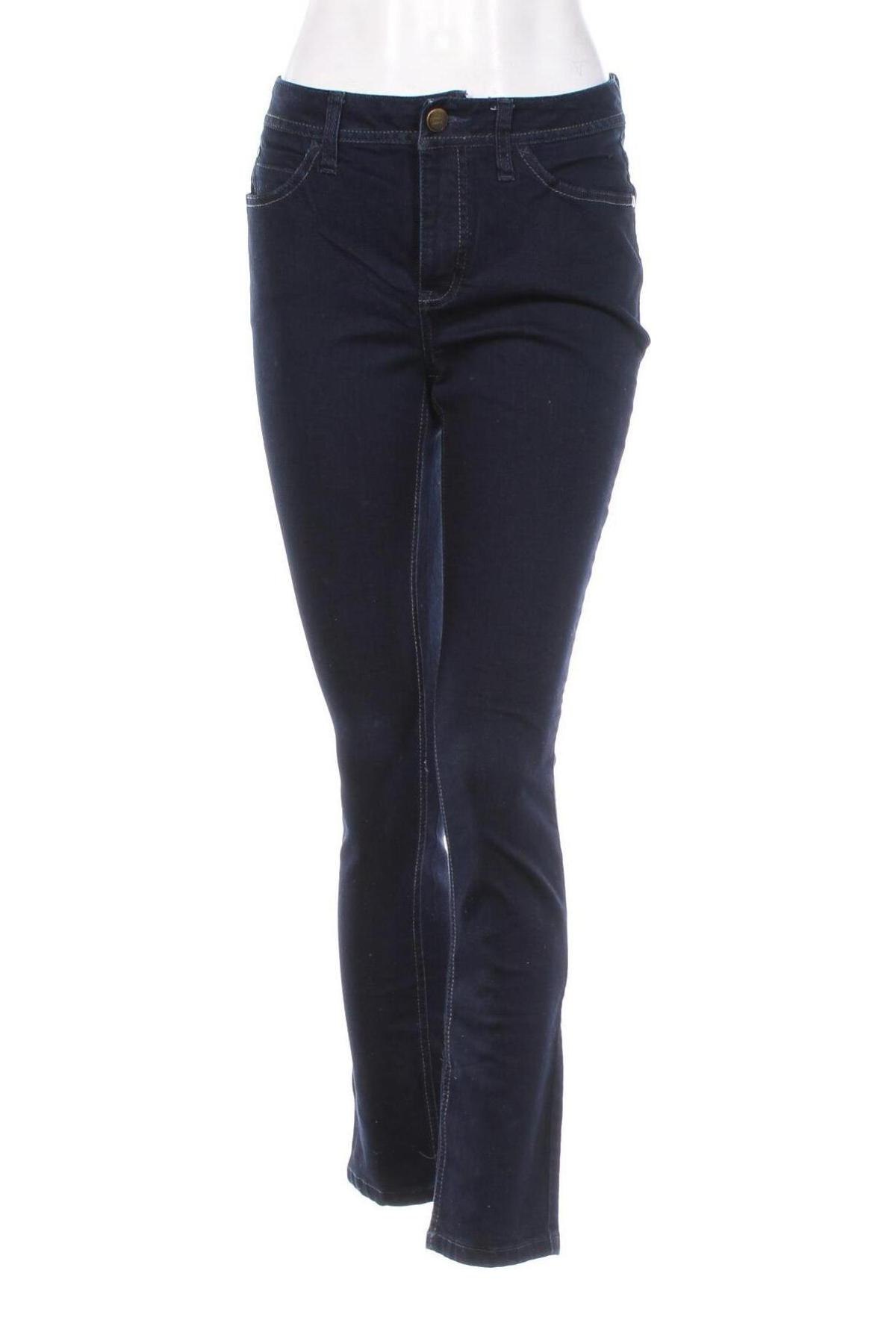 Damen Jeans Street One, Größe M, Farbe Blau, Preis € 14,99