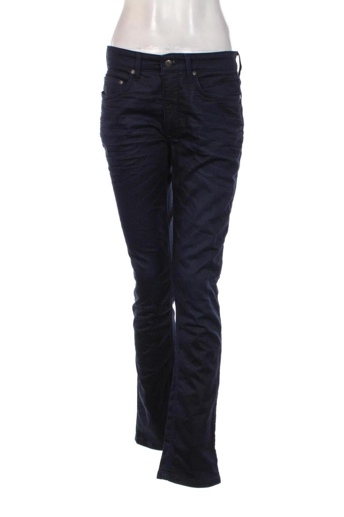 Damen Jeans Sunwill, Größe L, Farbe Blau, Preis € 21,49