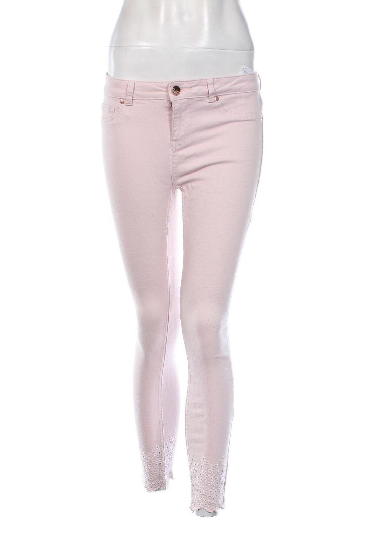 Damen Jeans Ted Baker, Größe S, Farbe Rosa, Preis 53,50 €