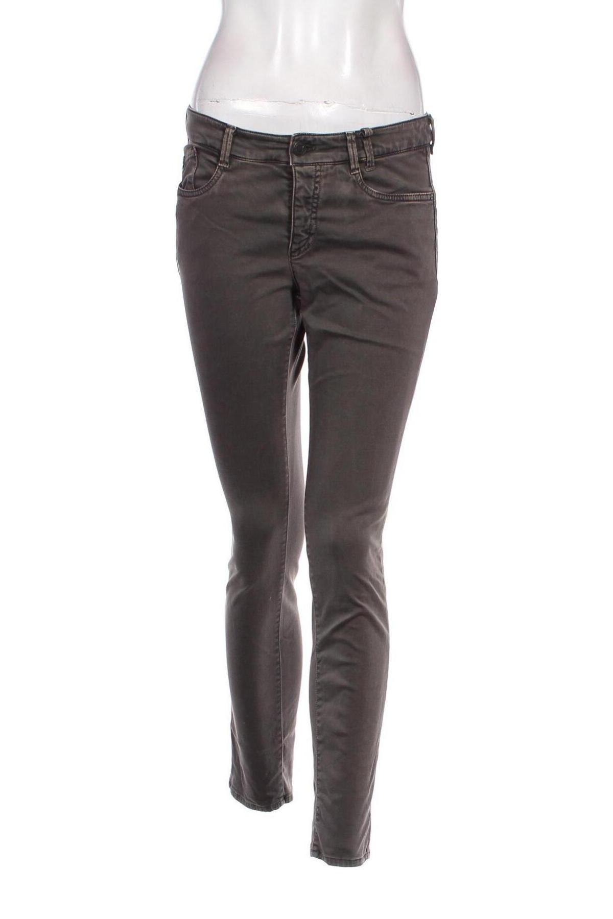 Damen Jeans Thomas Rath, Größe S, Farbe Grau, Preis € 18,49